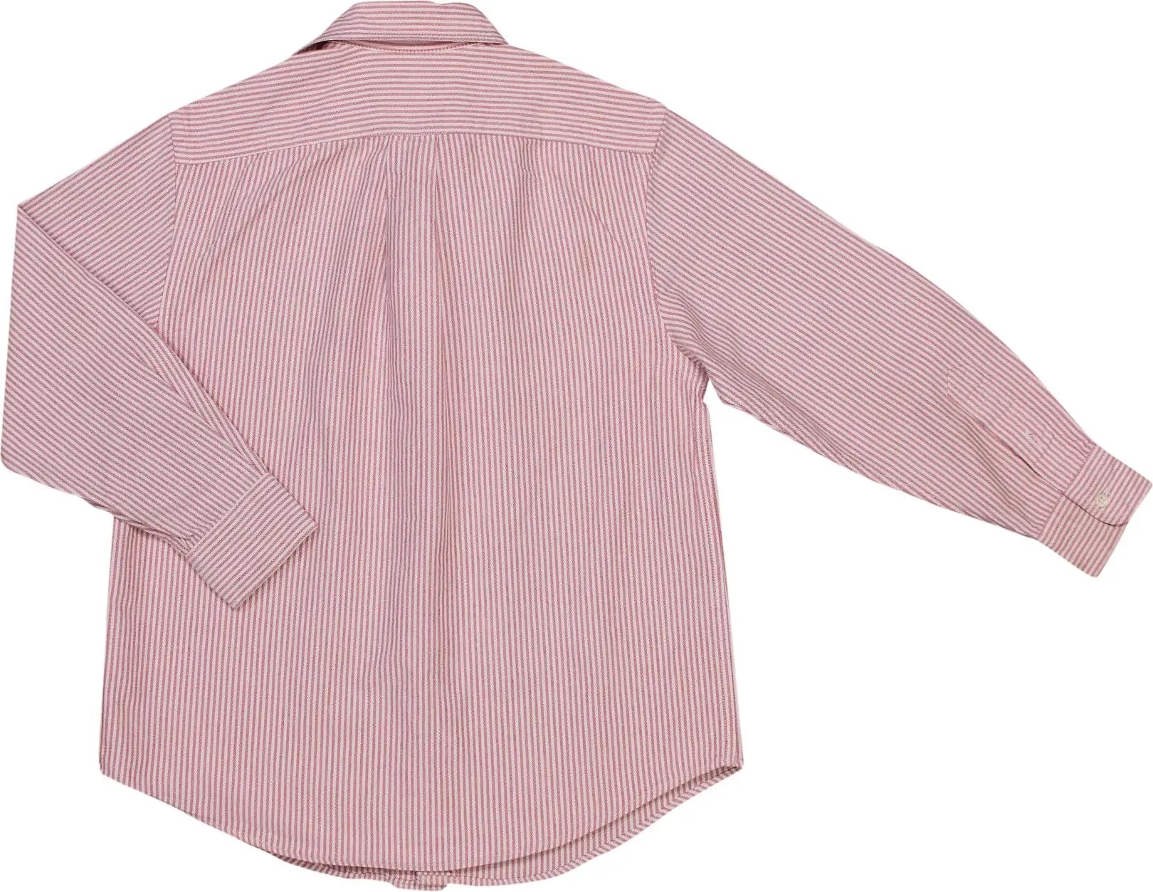 Ralph Lauren - PINK3889- ThriftTale.com - Vintage and second handclothing