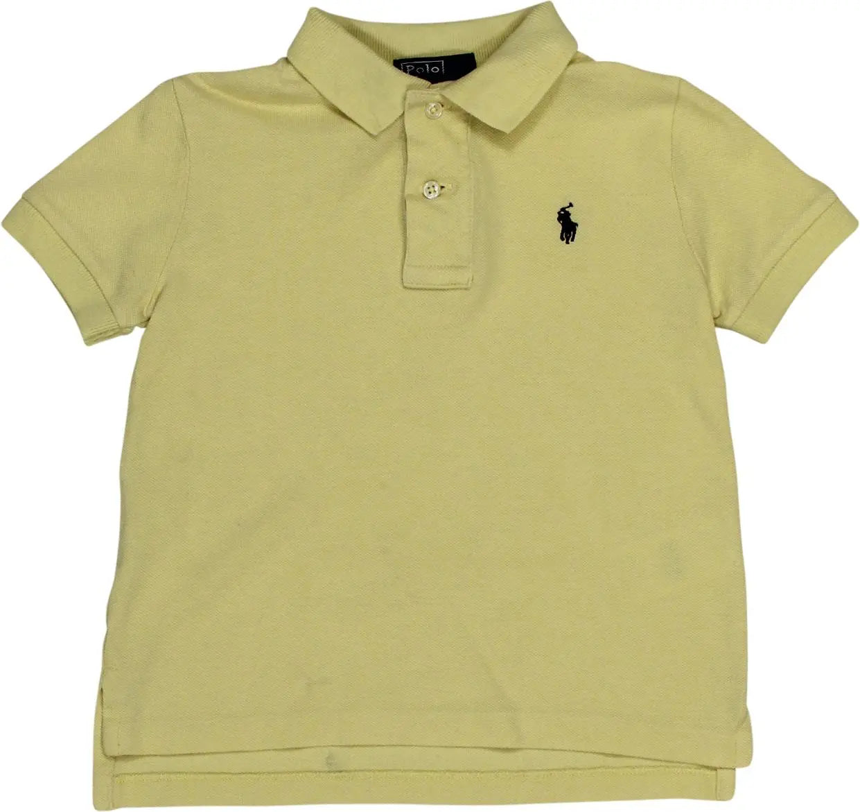 Ralph Lauren - Polo by Ralph Lauren- ThriftTale.com - Vintage and second handclothing