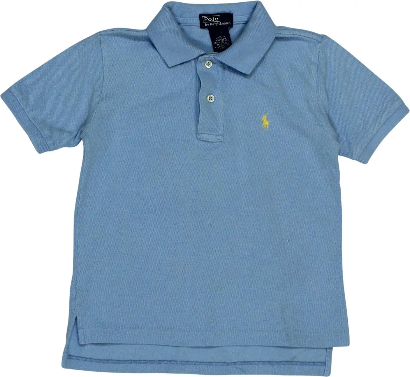 Ralph Lauren - Polo by Ralph Lauren- ThriftTale.com - Vintage and second handclothing