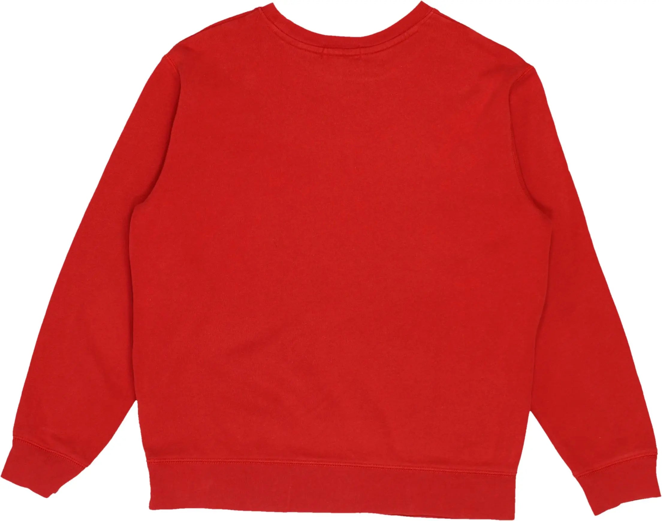 Ralph Lauren - Ralph Lauren Sweater- ThriftTale.com - Vintage and second handclothing