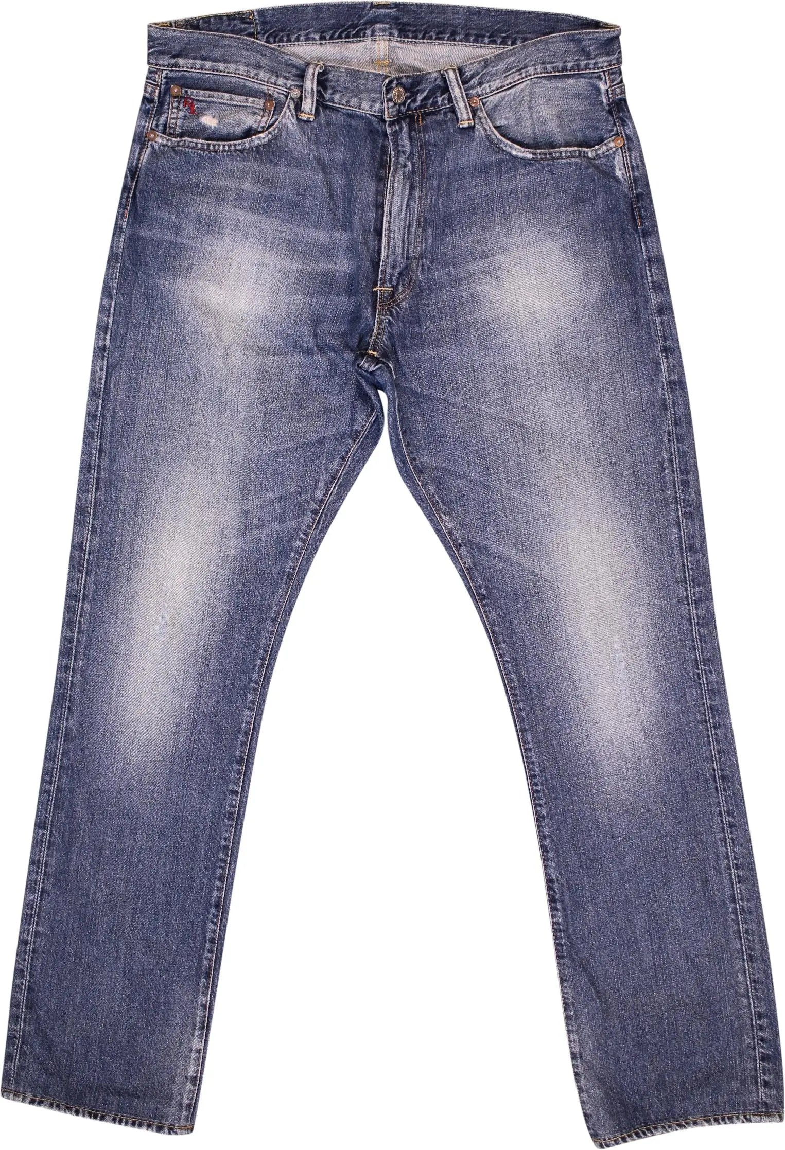Ralph Lauren - Slim Fit Jeans by Ralph Lauren- ThriftTale.com - Vintage and second handclothing