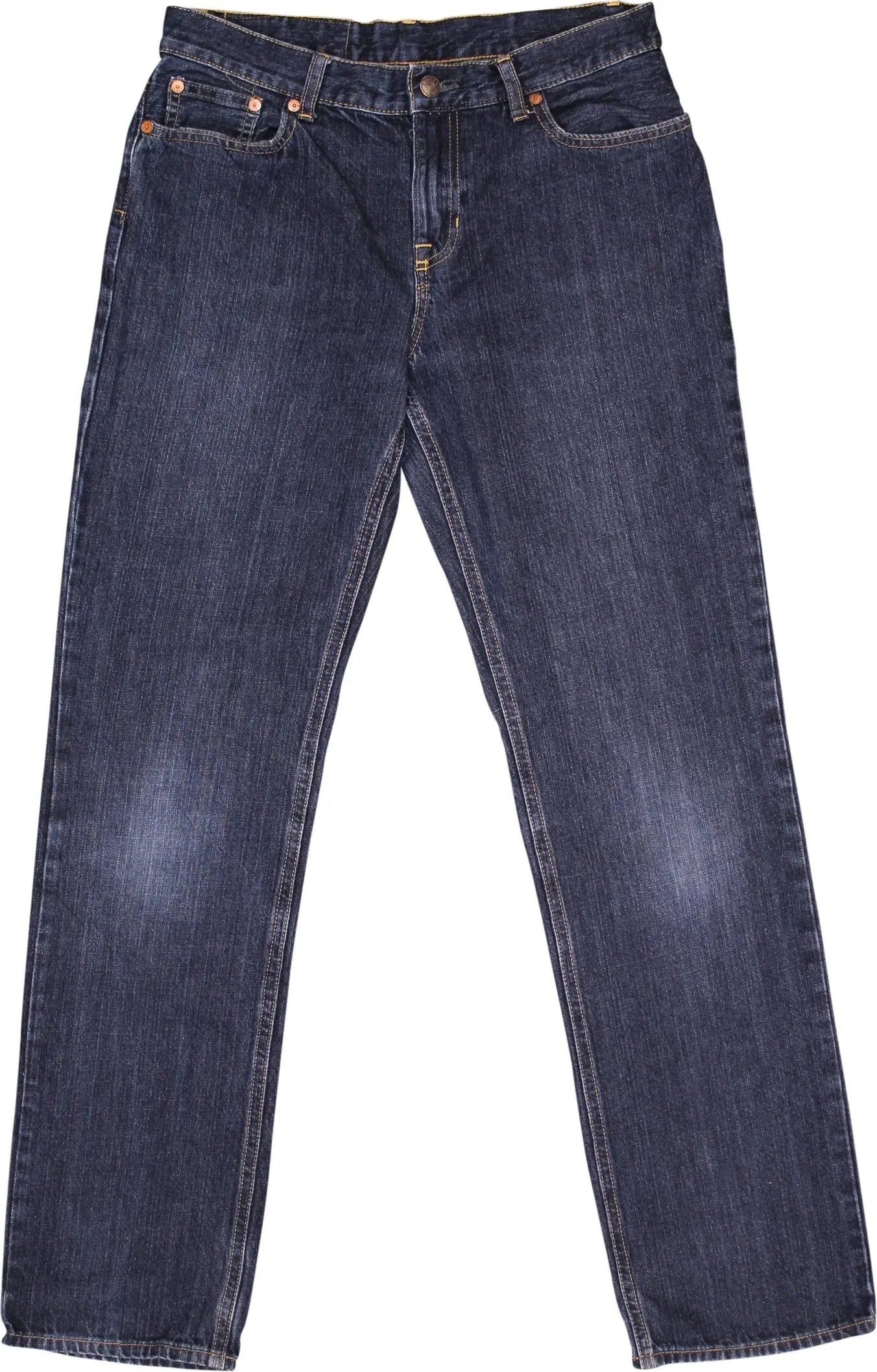 Ralph Lauren - Straight Jeans by Ralph Lauren- ThriftTale.com - Vintage and second handclothing