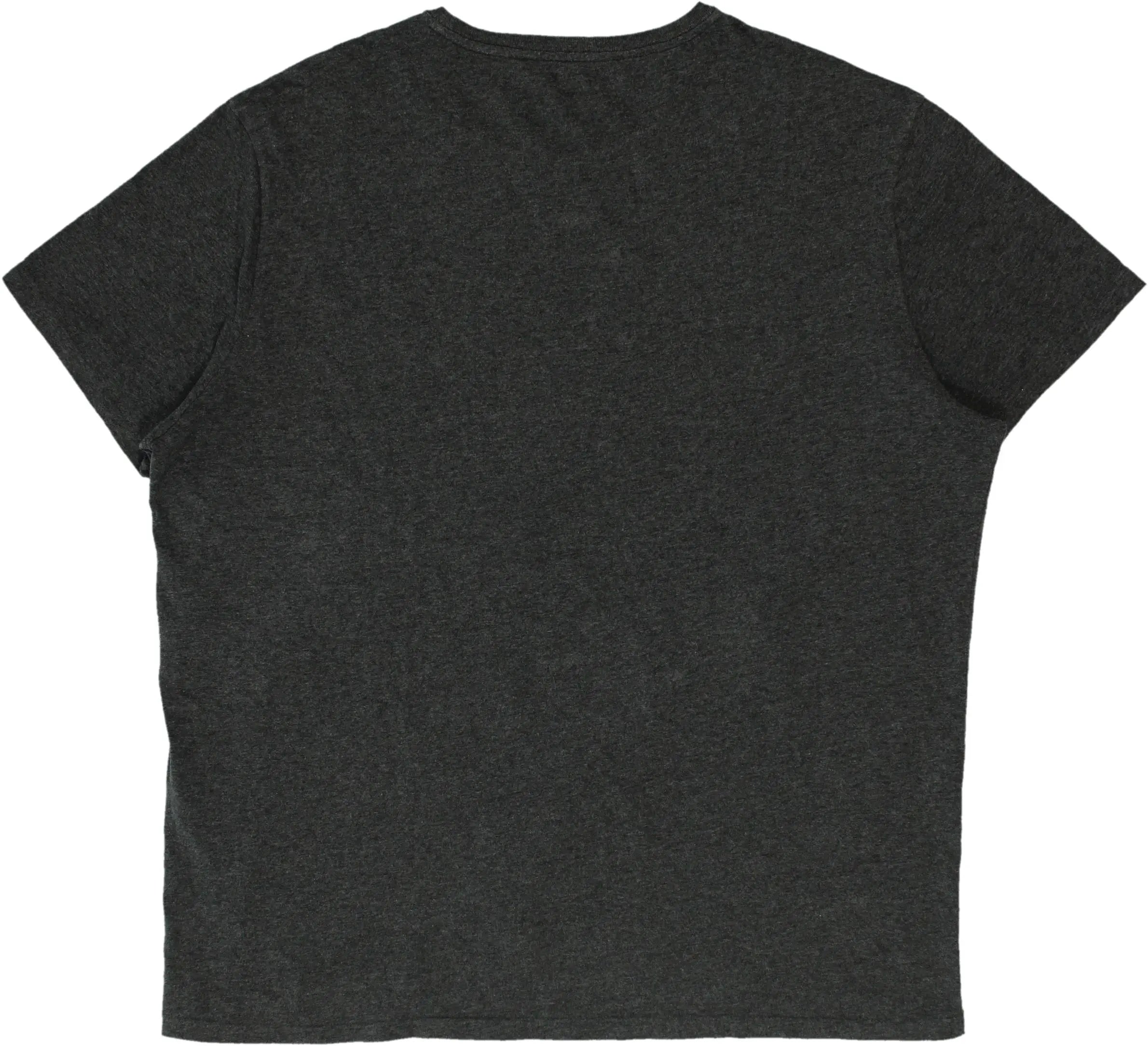 Ralph Lauren - T-Shirt by Ralph Lauren- ThriftTale.com - Vintage and second handclothing