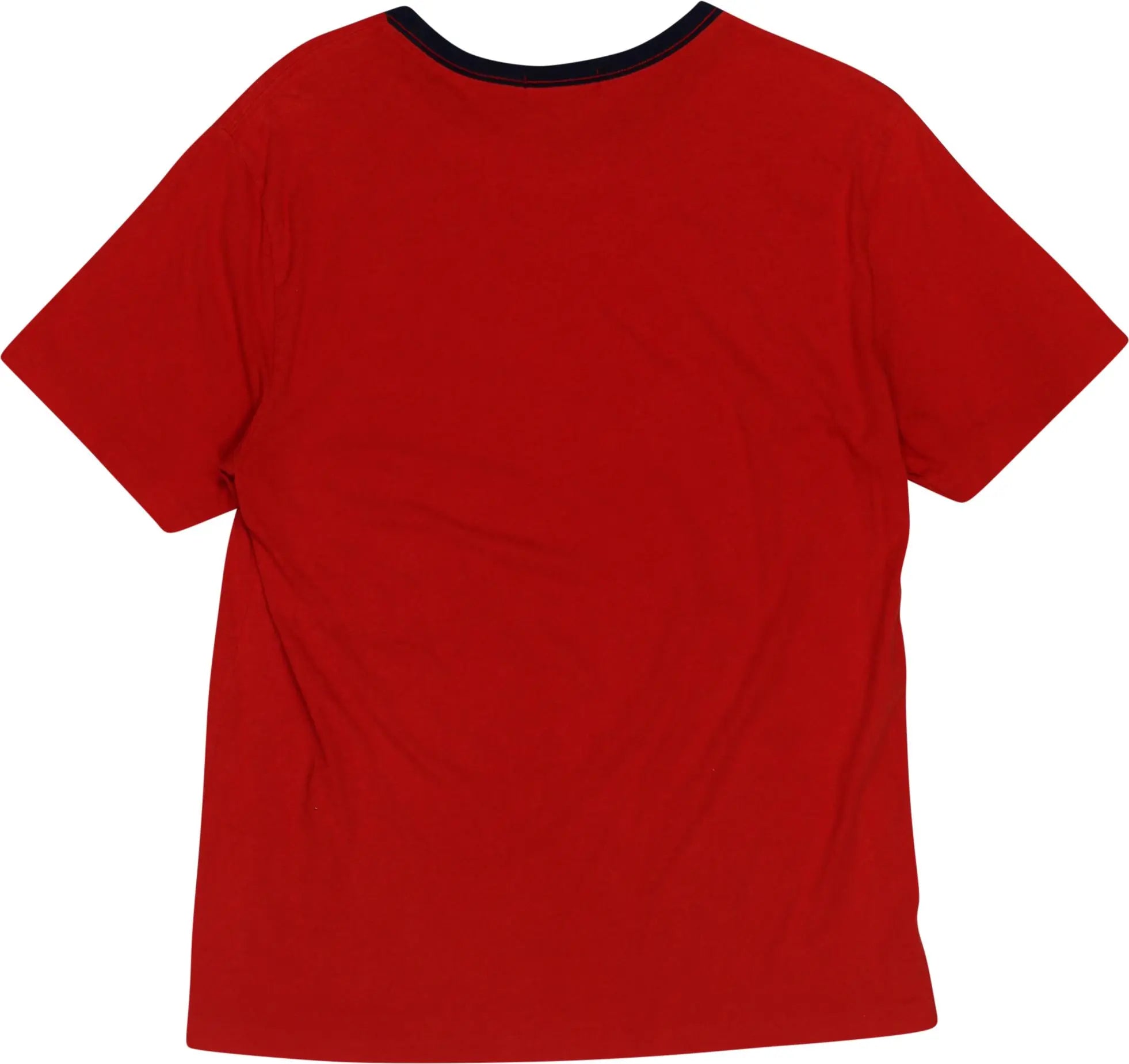Ralph Lauren - T-shirt- ThriftTale.com - Vintage and second handclothing
