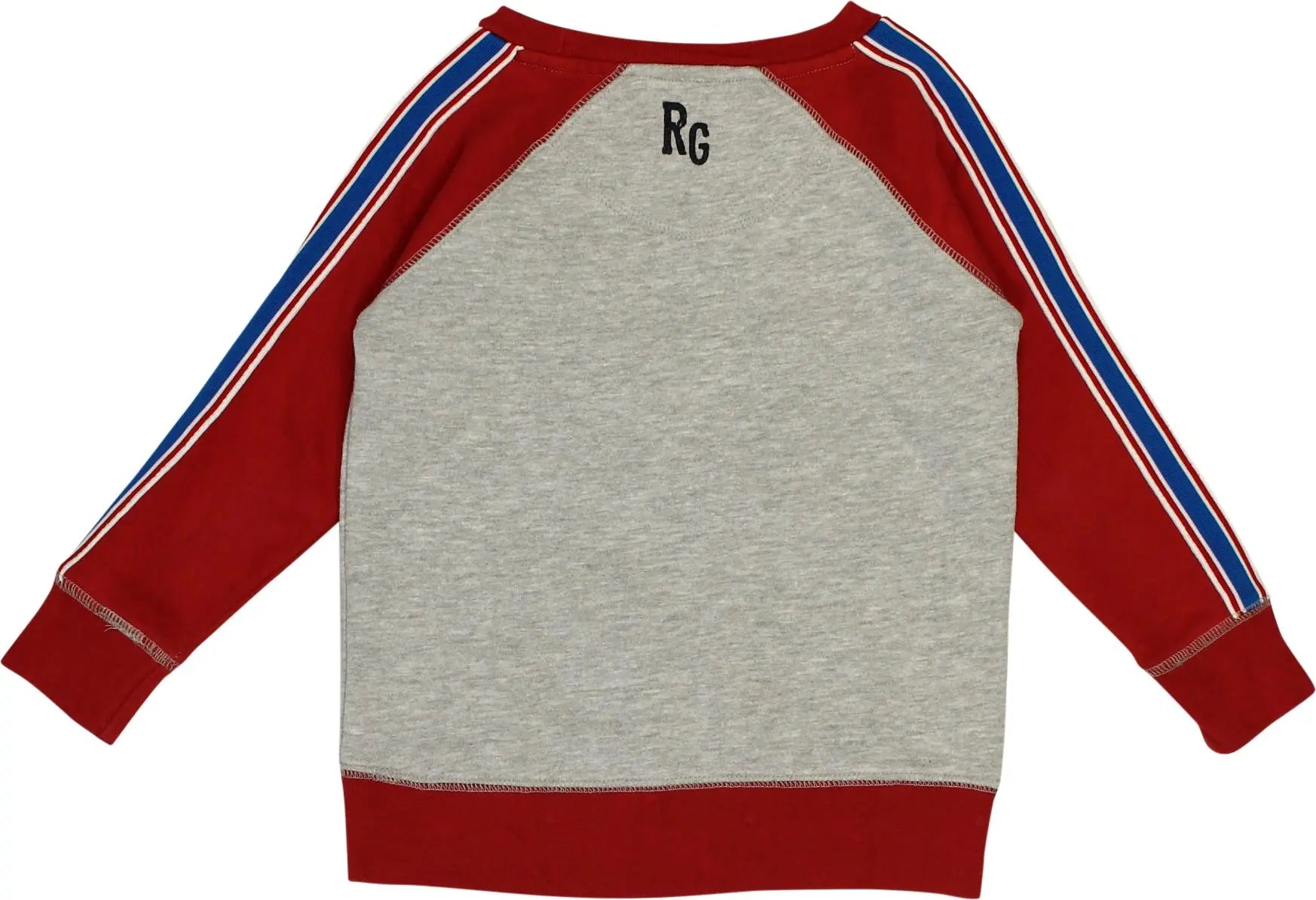 Ravagio - Sweater- ThriftTale.com - Vintage and second handclothing