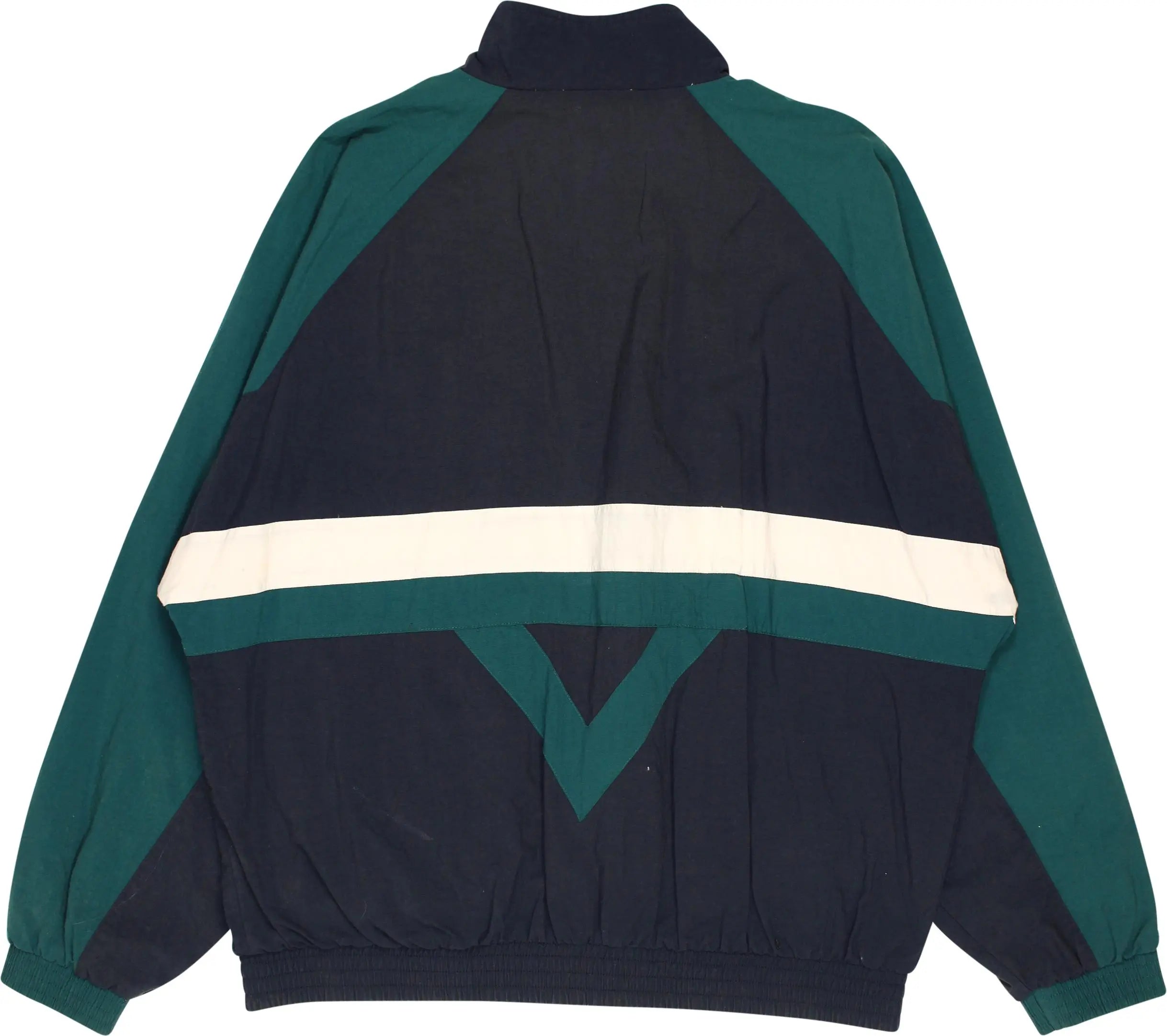 Reebok - 90s Windbreaker- ThriftTale.com - Vintage and second handclothing
