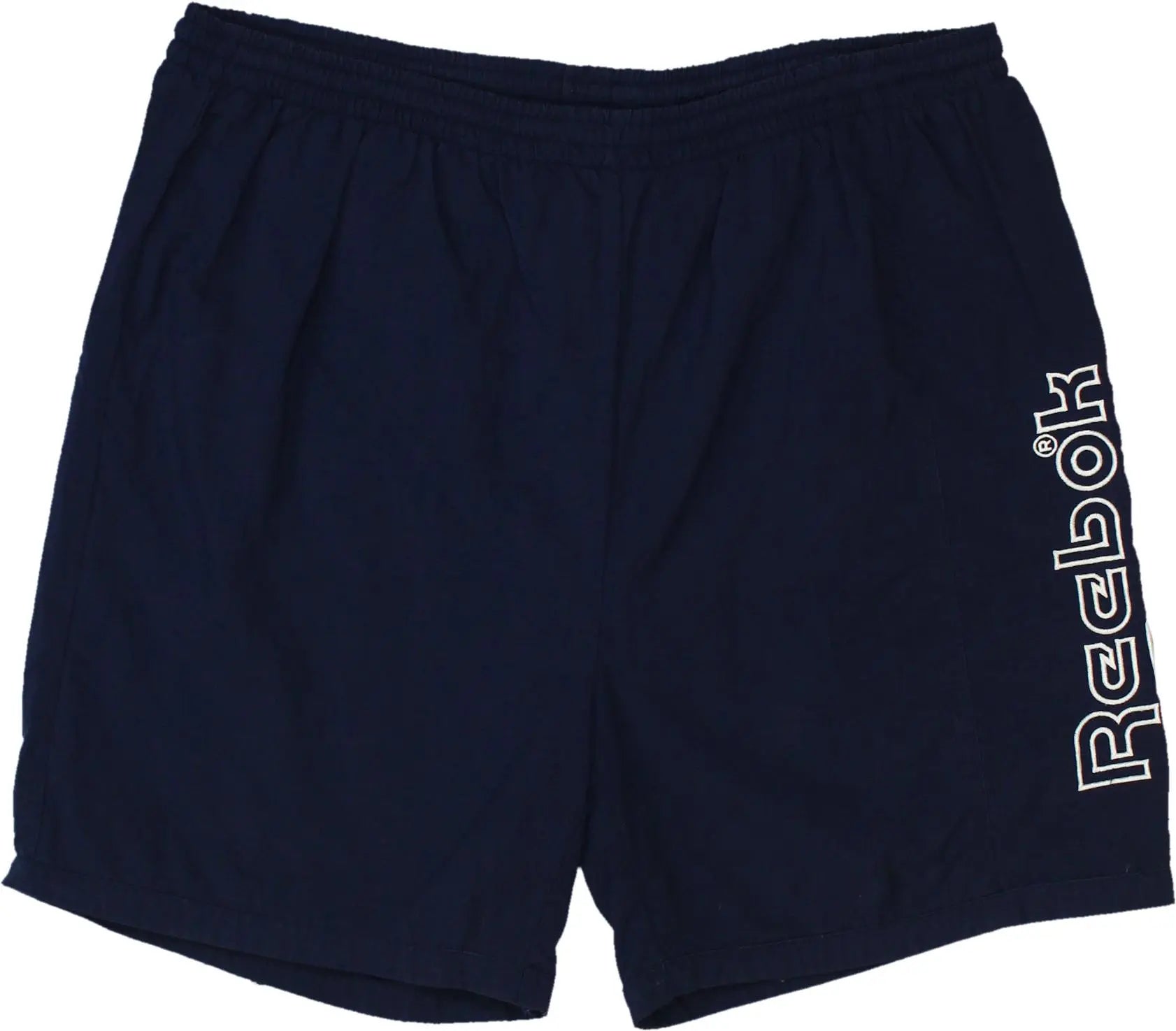 Reebok - Shorts by Reebok- ThriftTale.com - Vintage and second handclothing