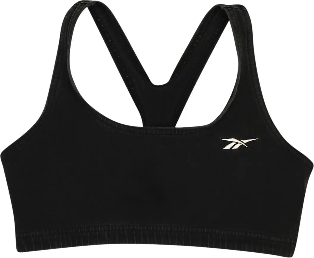 Reebok - Sport Bra by Reebok- ThriftTale.com - Vintage and second handclothing