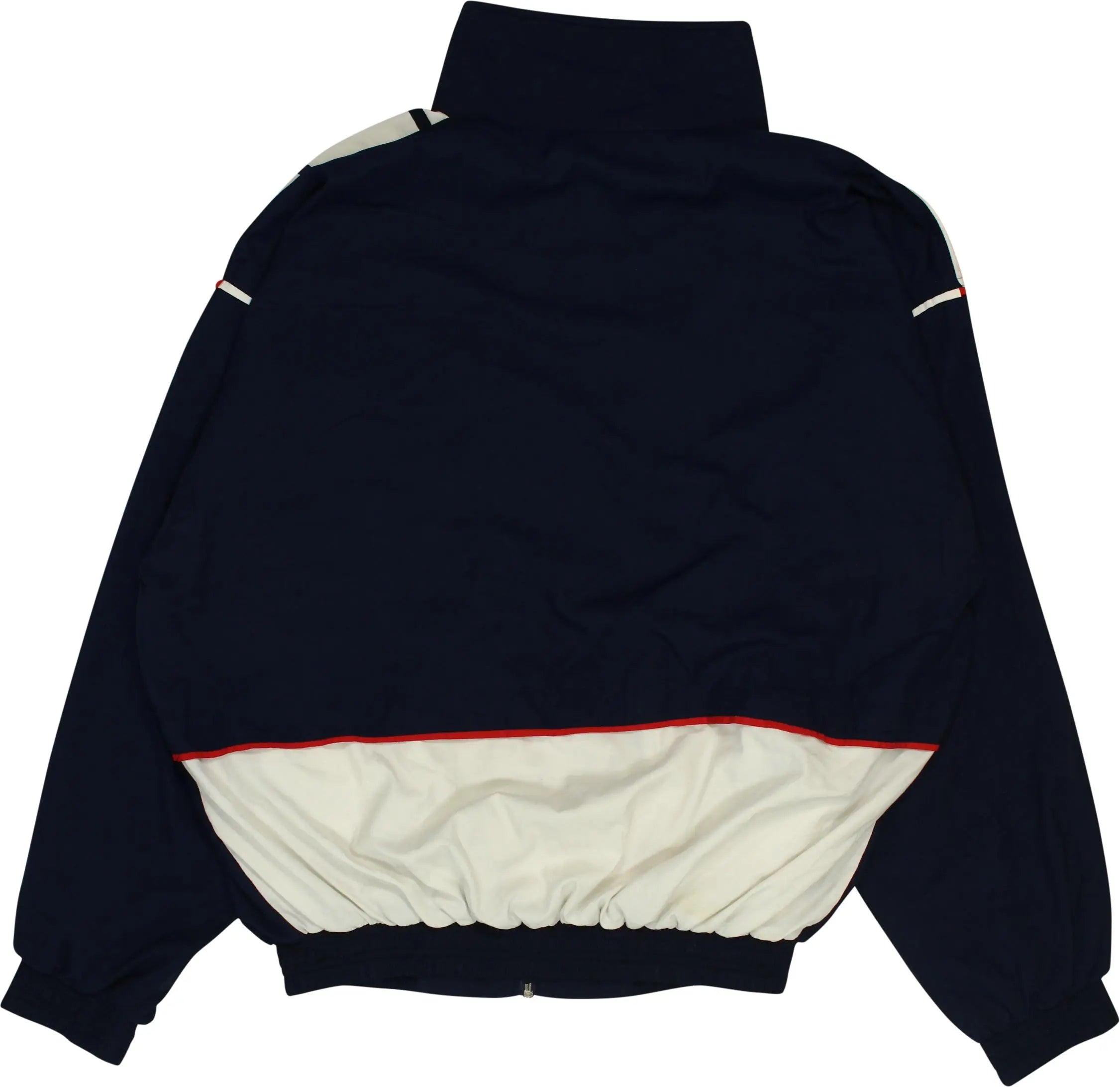 Reem - 90s Windbreaker- ThriftTale.com - Vintage and second handclothing