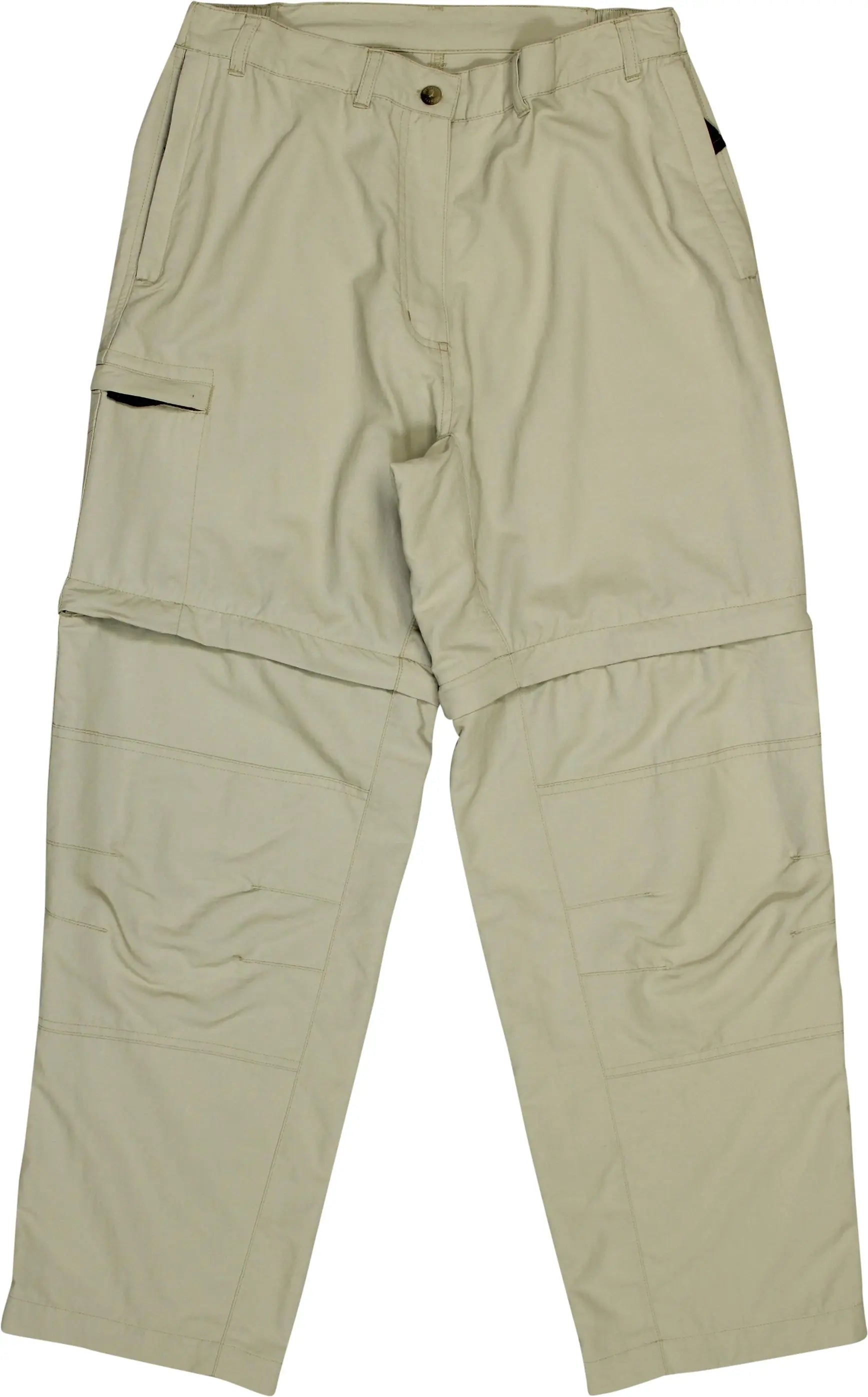 Regatta - Cargo Joggers- ThriftTale.com - Vintage and second handclothing