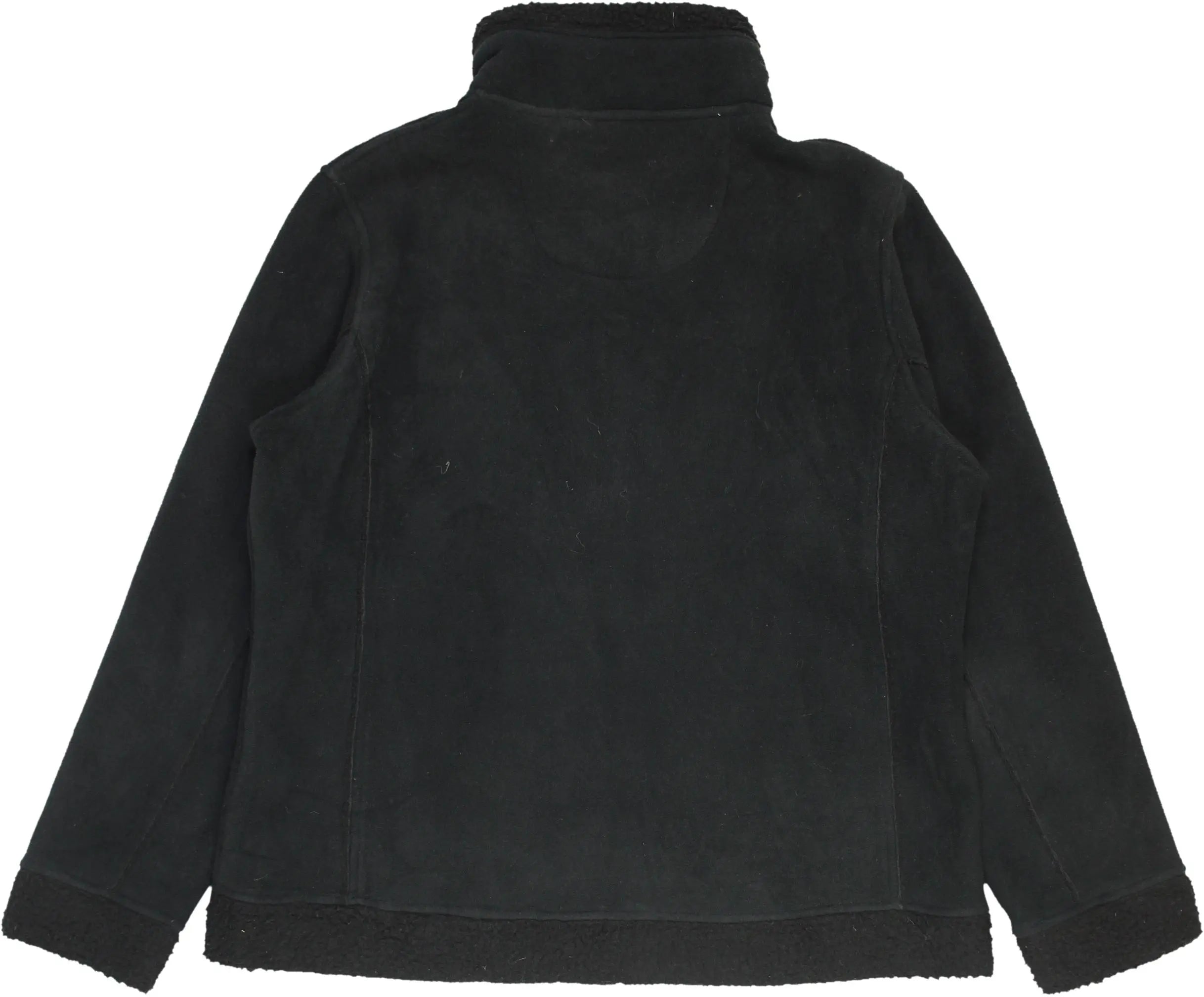 Regatta - Fleece Jacket- ThriftTale.com - Vintage and second handclothing