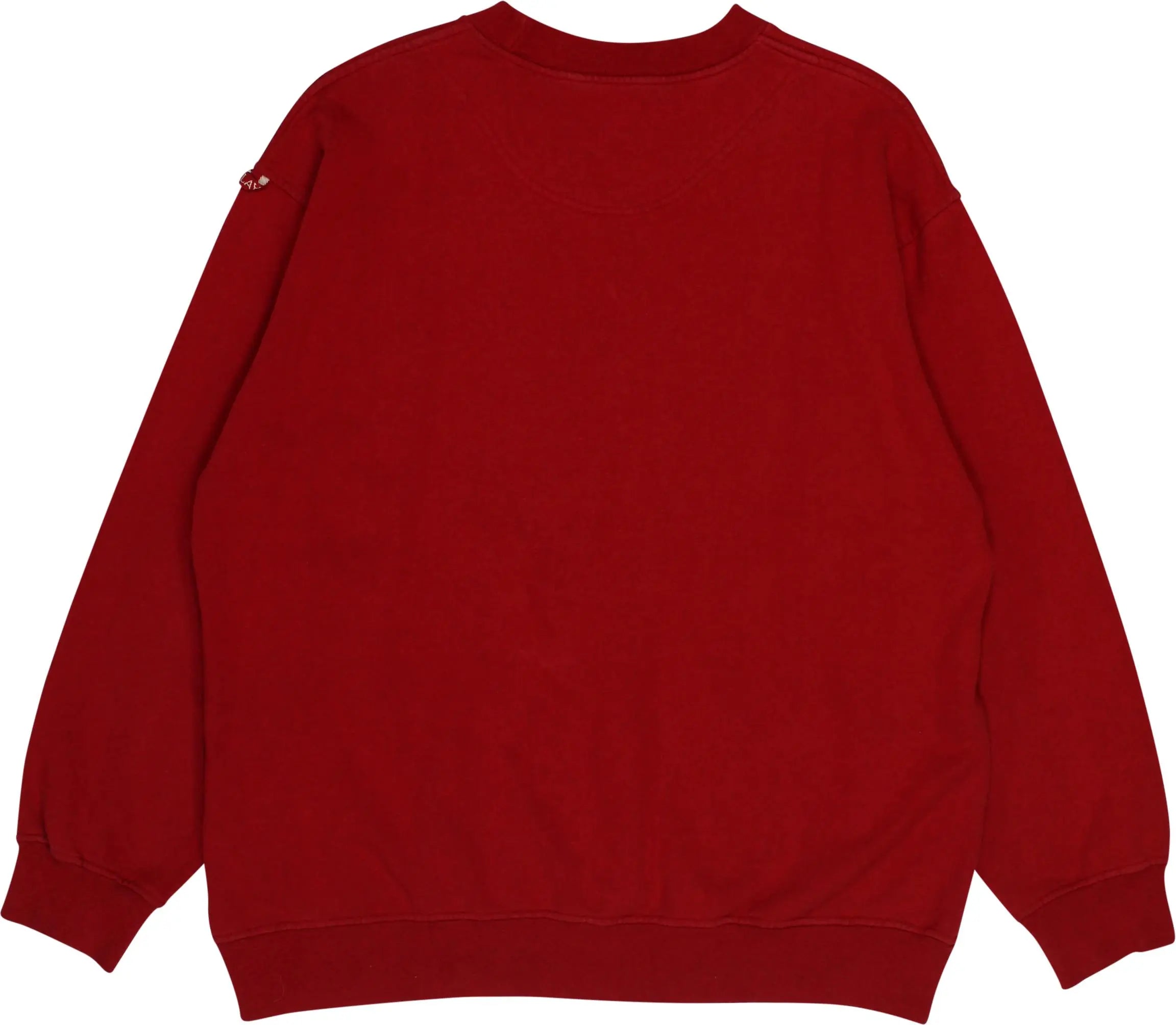 Replay - Sweater by Replay- ThriftTale.com - Vintage and second handclothing