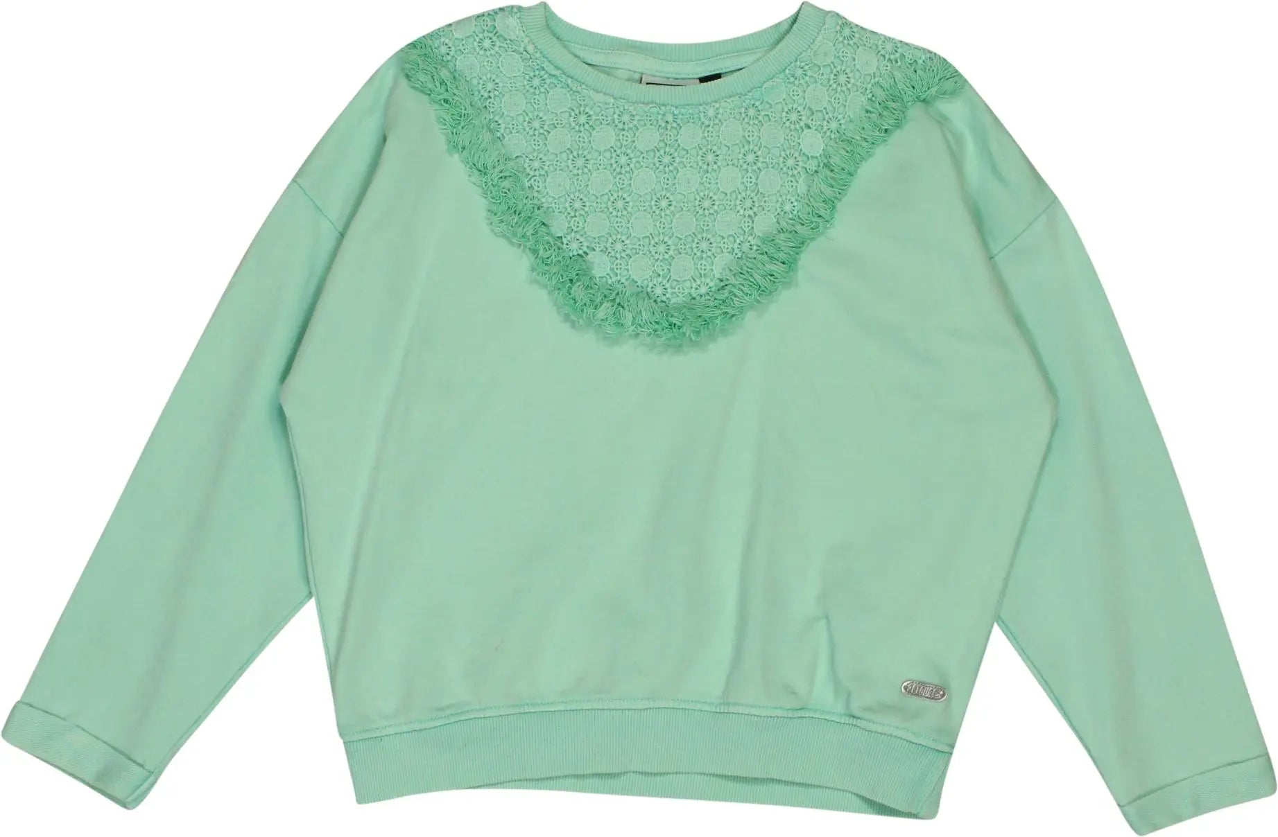 Retour - Sweater- ThriftTale.com - Vintage and second handclothing
