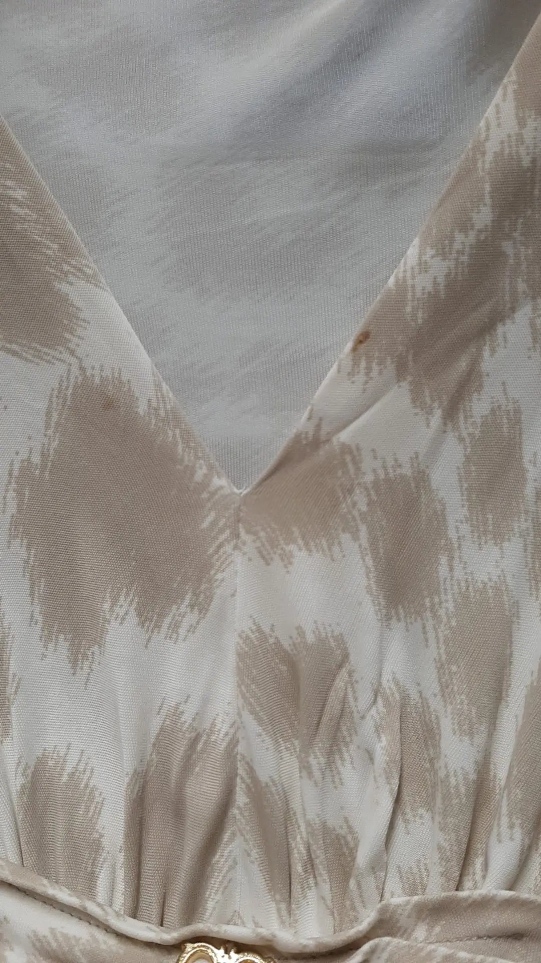 Roberto Cavalli - Top by Roberto Cavalli- ThriftTale.com - Vintage and second handclothing