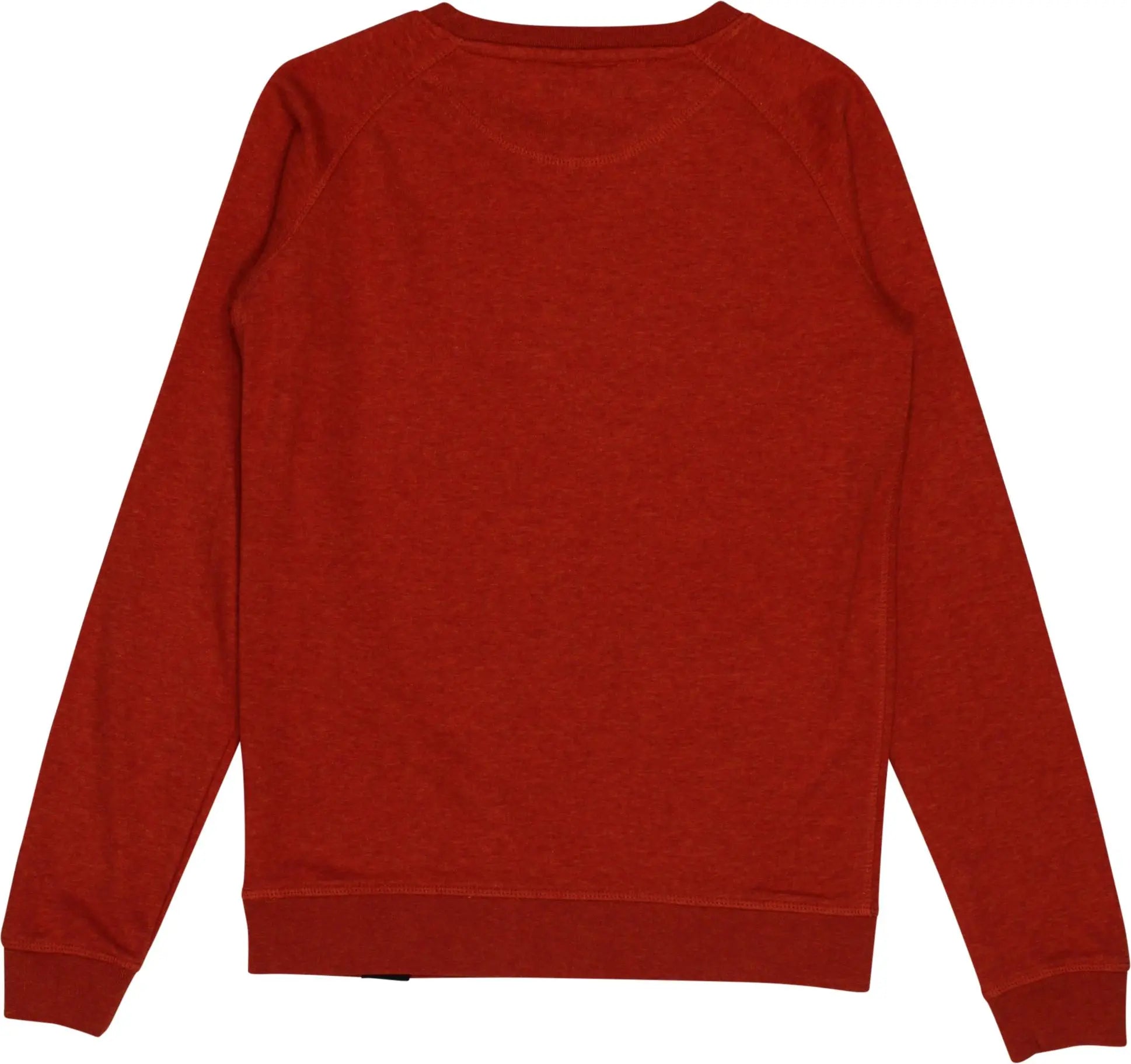 Rumag - Plain Sweater- ThriftTale.com - Vintage and second handclothing