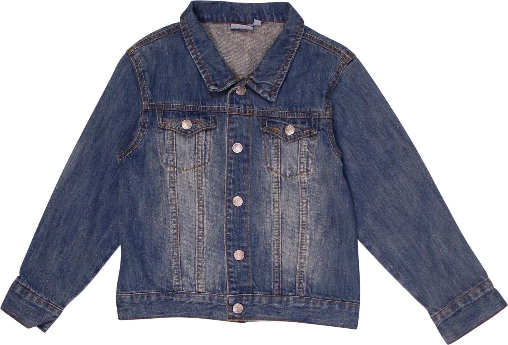 Scamps & Boys - BLUE11043- ThriftTale.com - Vintage and second handclothing