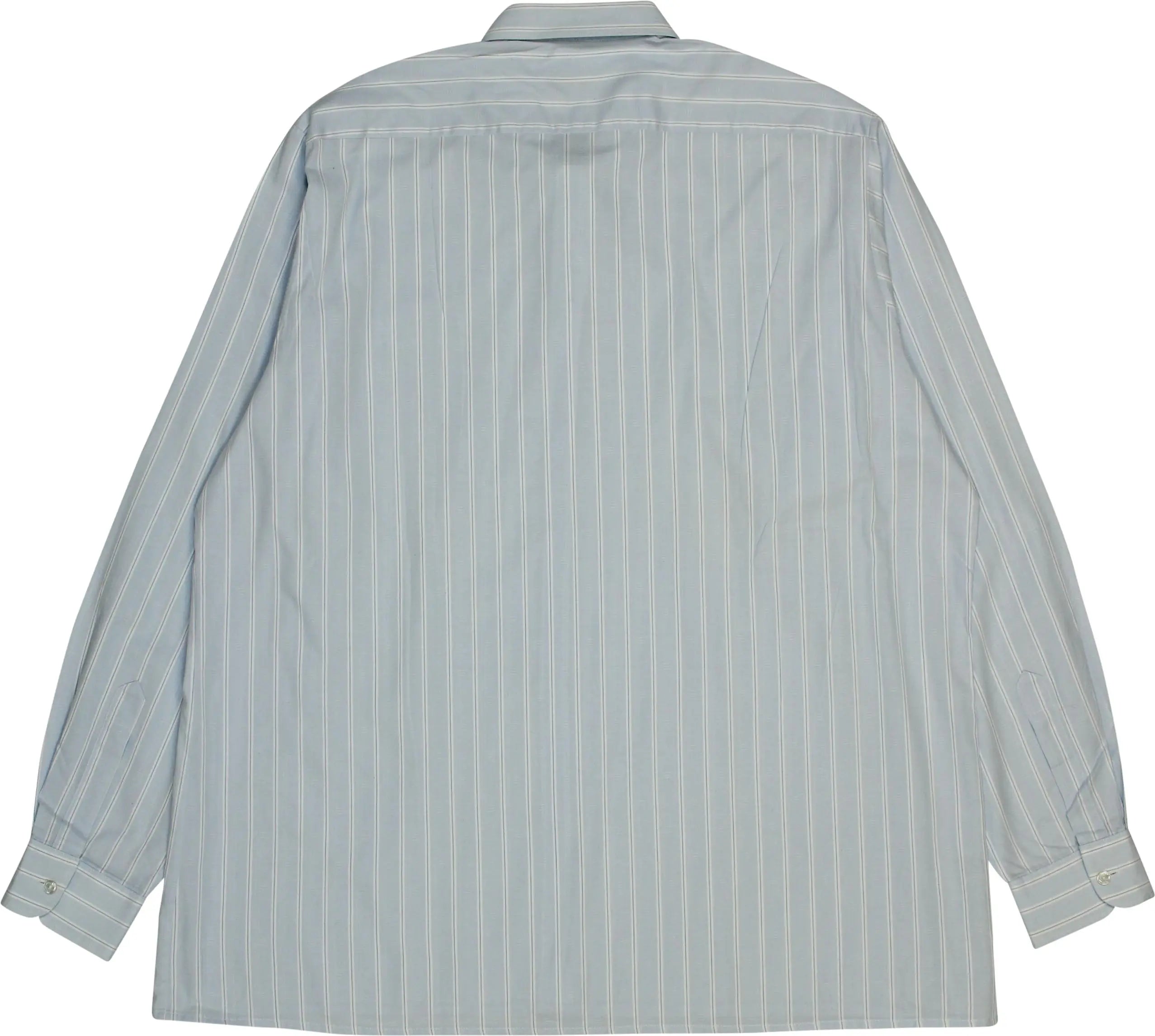 Schild - 70s Striped Shirt- ThriftTale.com - Vintage and second handclothing