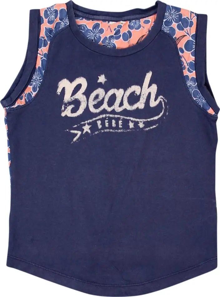 Scotch & Soda - blue1206- ThriftTale.com - Vintage and second handclothing
