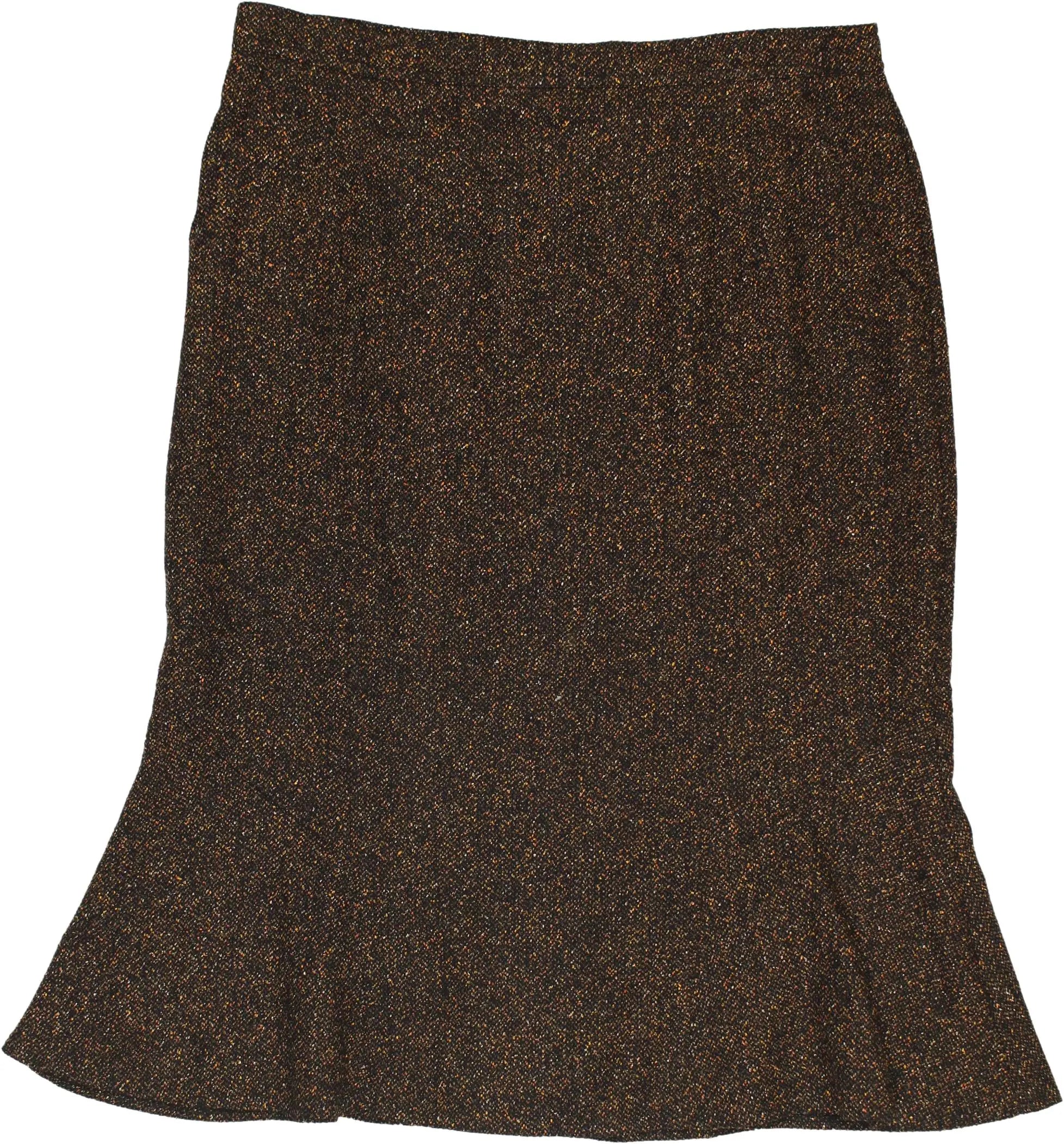 Seda Fashion - Skirt- ThriftTale.com - Vintage and second handclothing