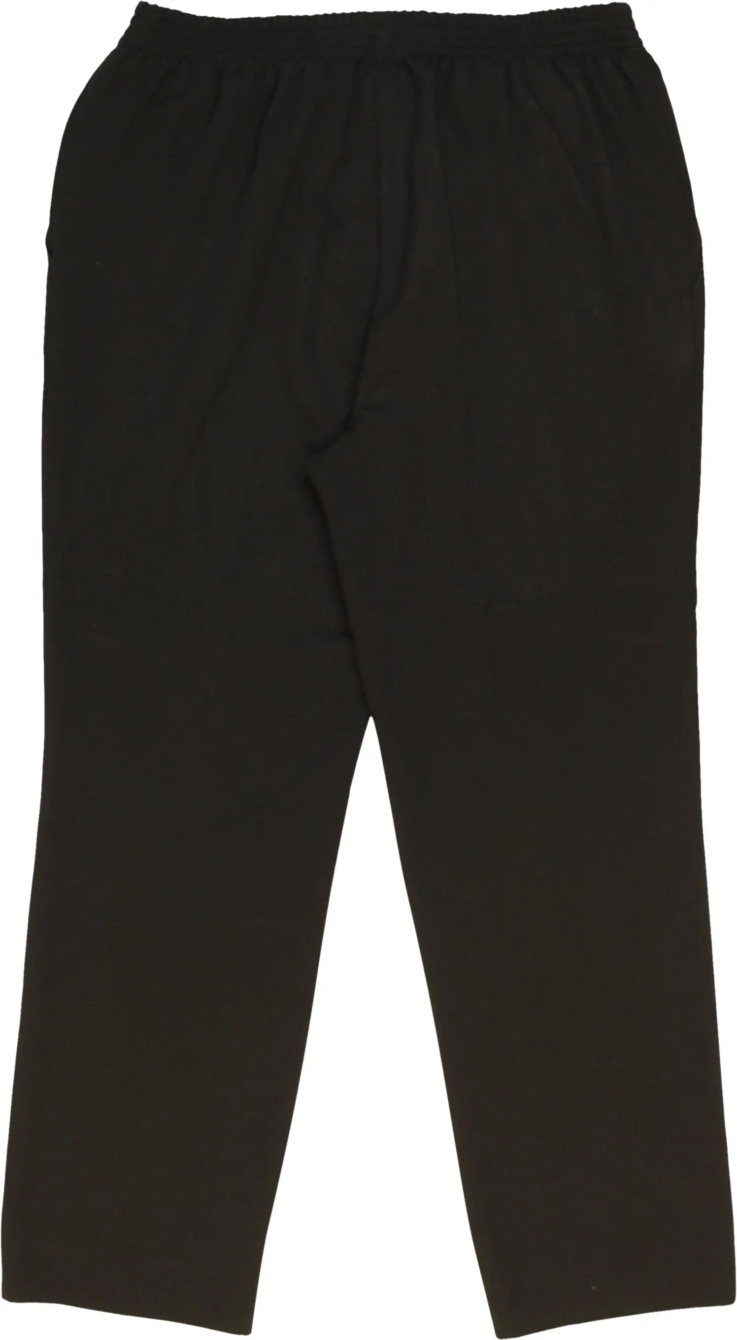 Setter - Black Pants- ThriftTale.com - Vintage and second handclothing