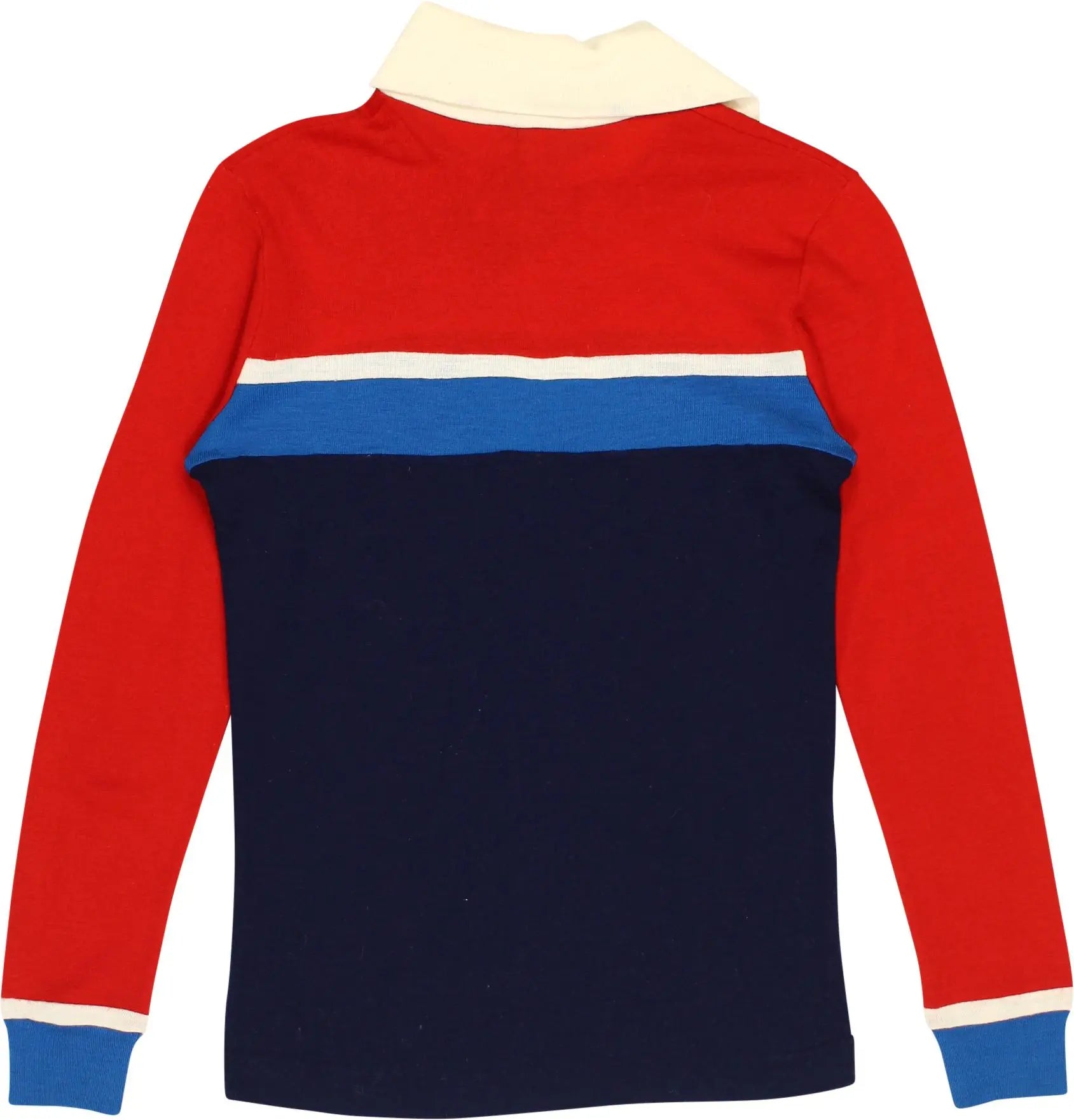 Silvy - 70s Jumper- ThriftTale.com - Vintage and second handclothing