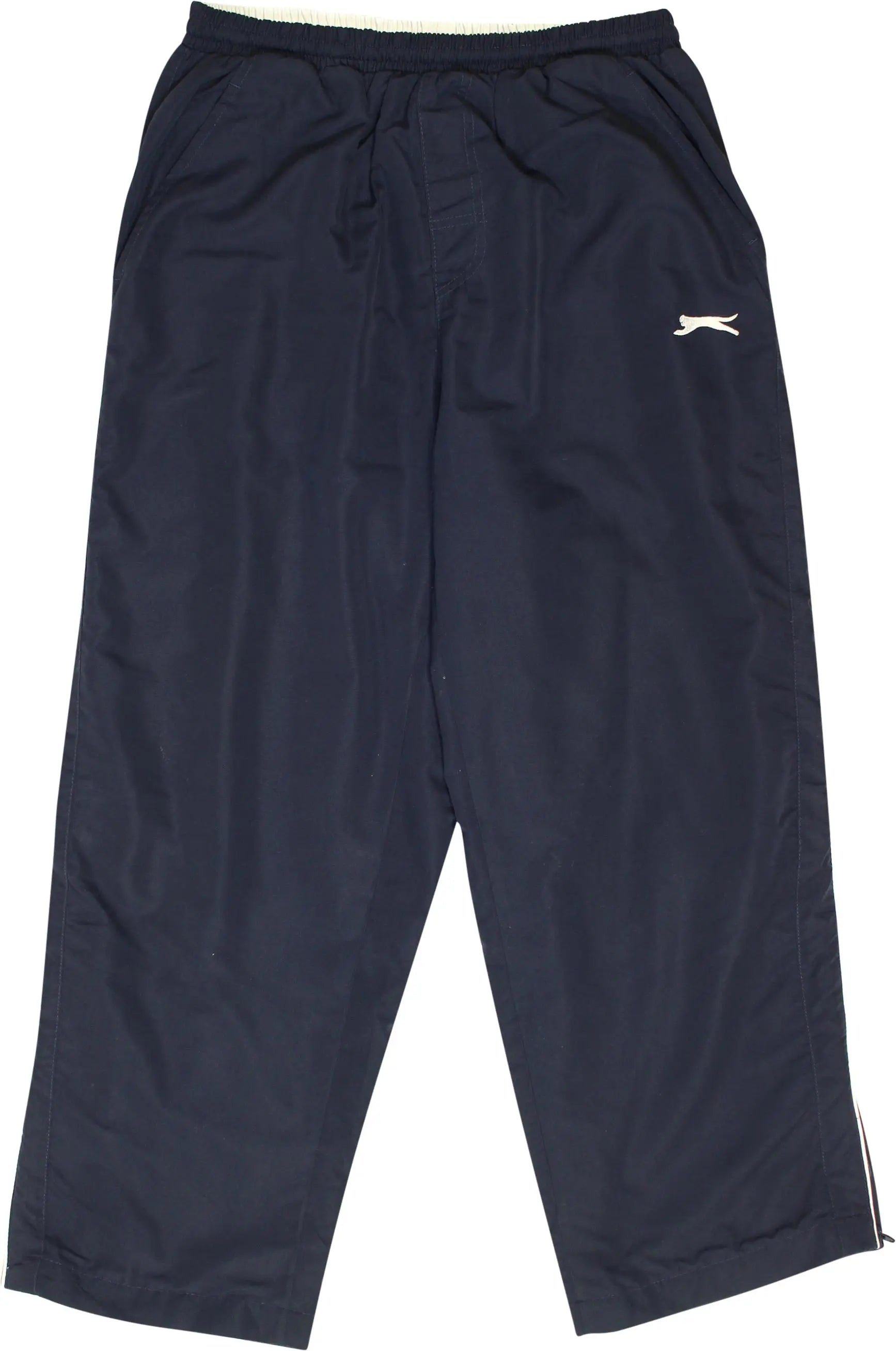 Blue Joggers by Slazenger ThriftTale