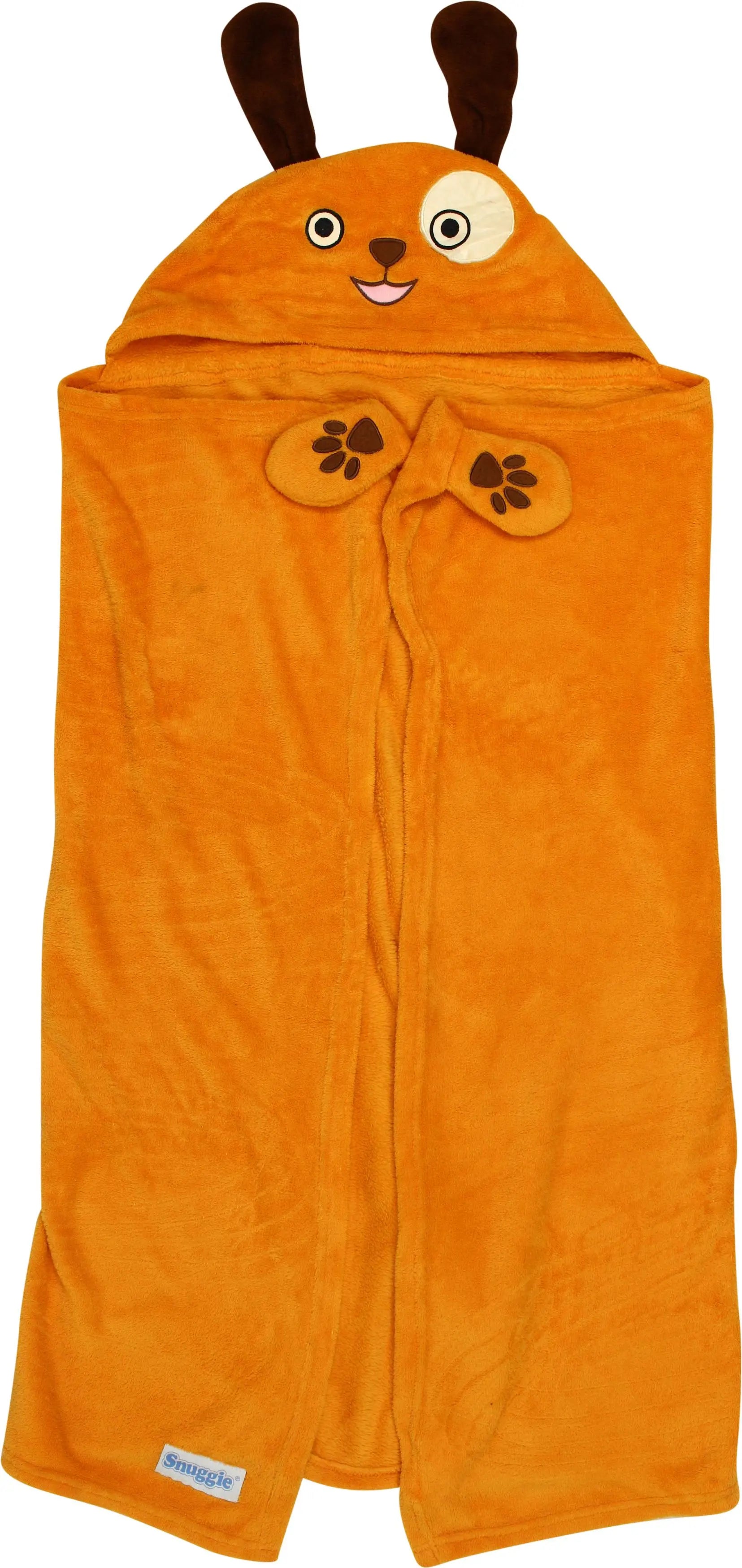 Snuggie - Dog Blanket with Hood- ThriftTale.com - Vintage and second handclothing
