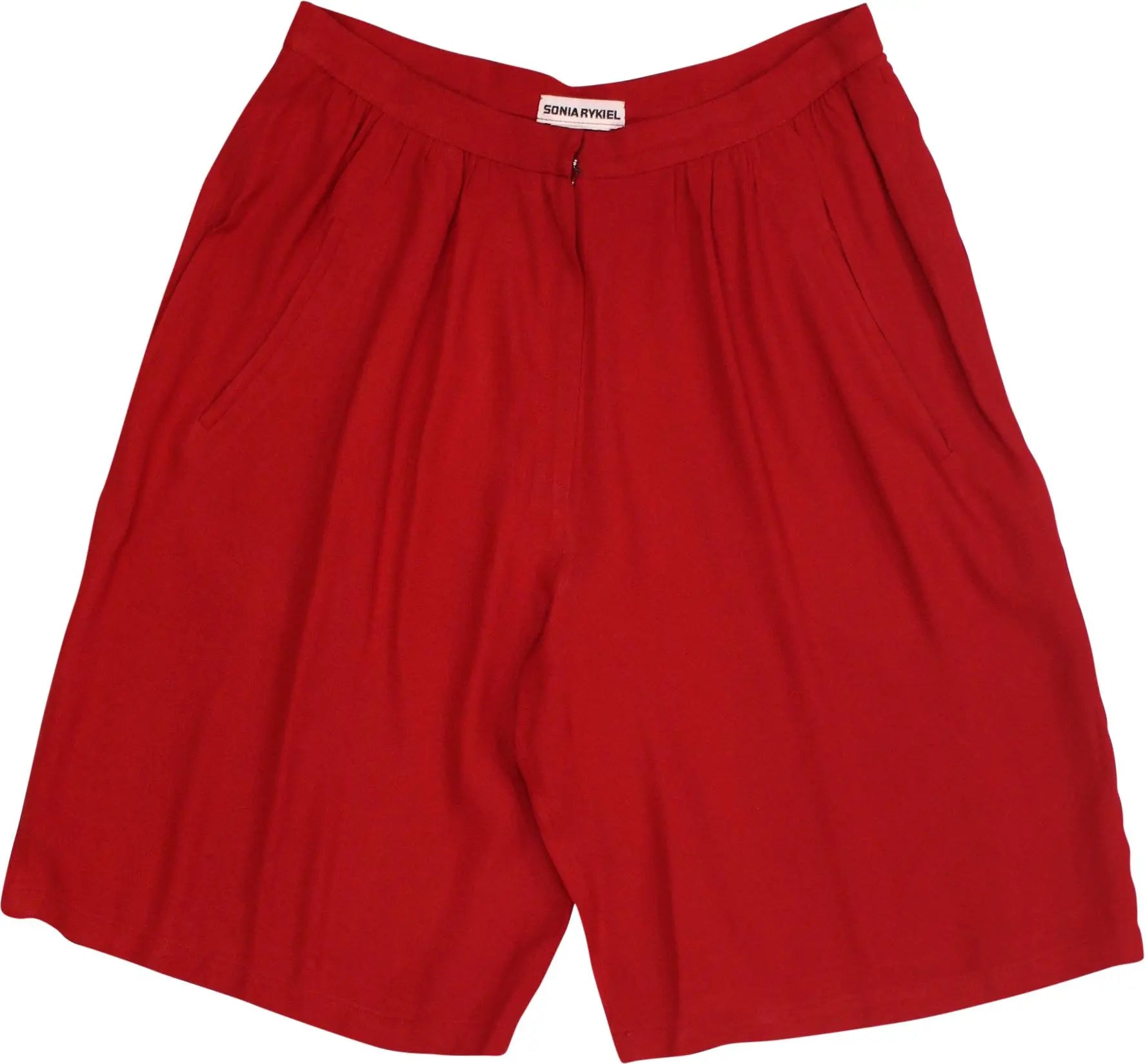 Sonia Rykiel - Shorts by Sonia Rykiel- ThriftTale.com - Vintage and second handclothing