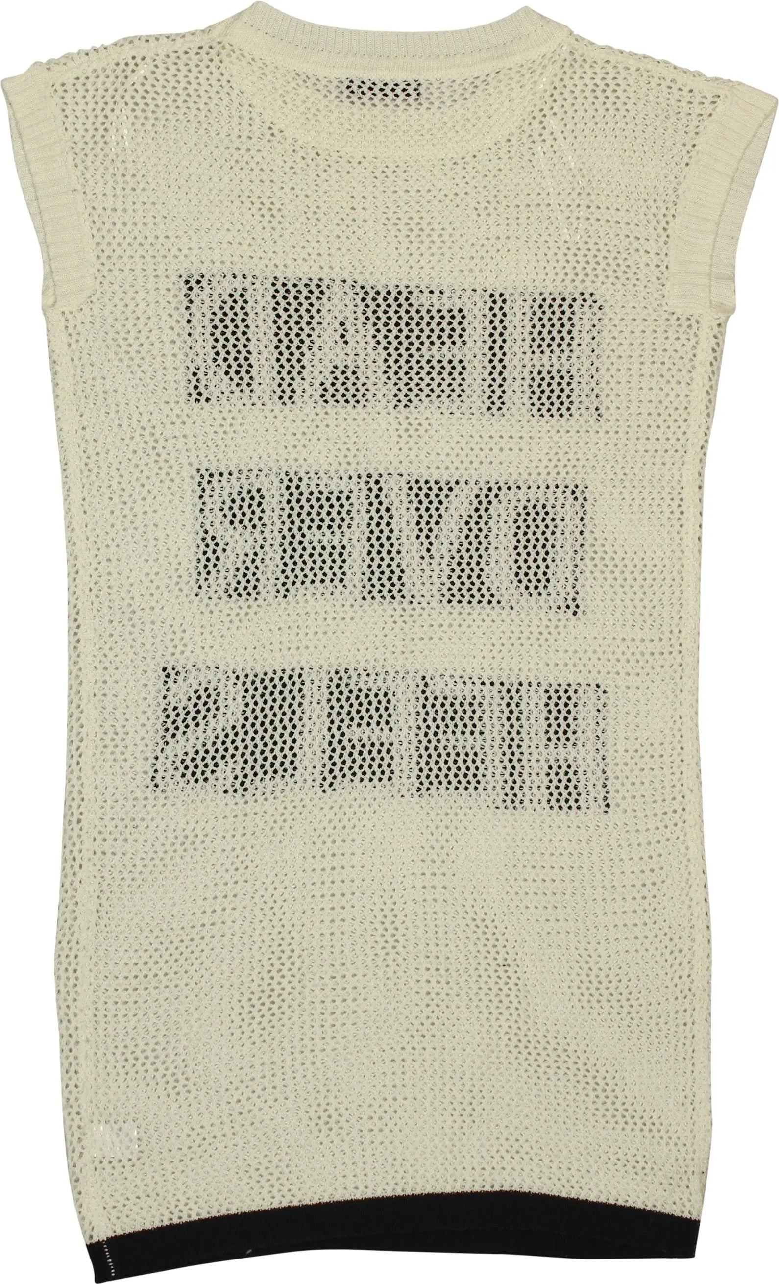 Sophyline - Knitted Jumper- ThriftTale.com - Vintage and second handclothing