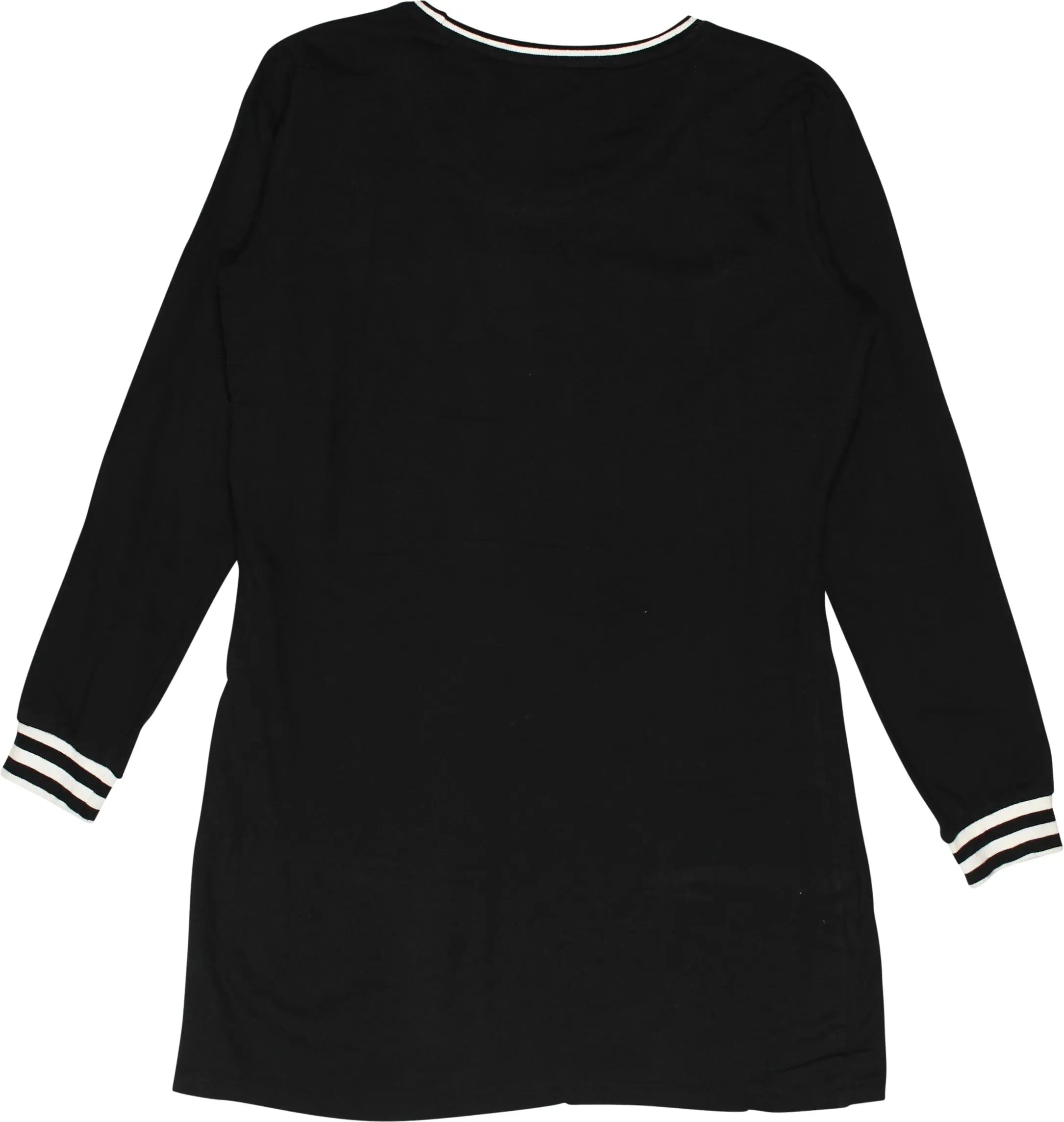 Spirit - Dress- ThriftTale.com - Vintage and second handclothing