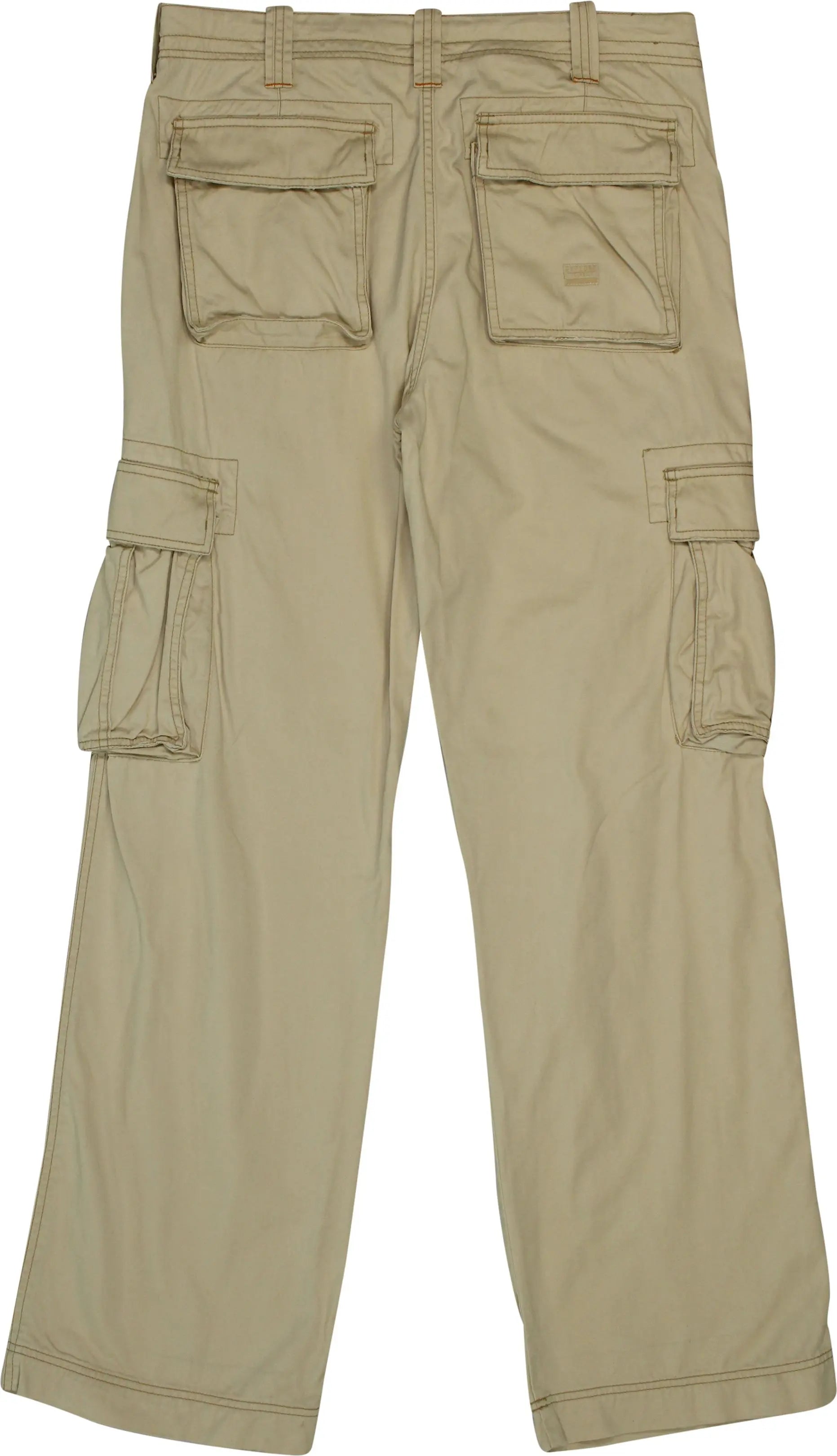 Springfield - Cargo Pants- ThriftTale.com - Vintage and second handclothing