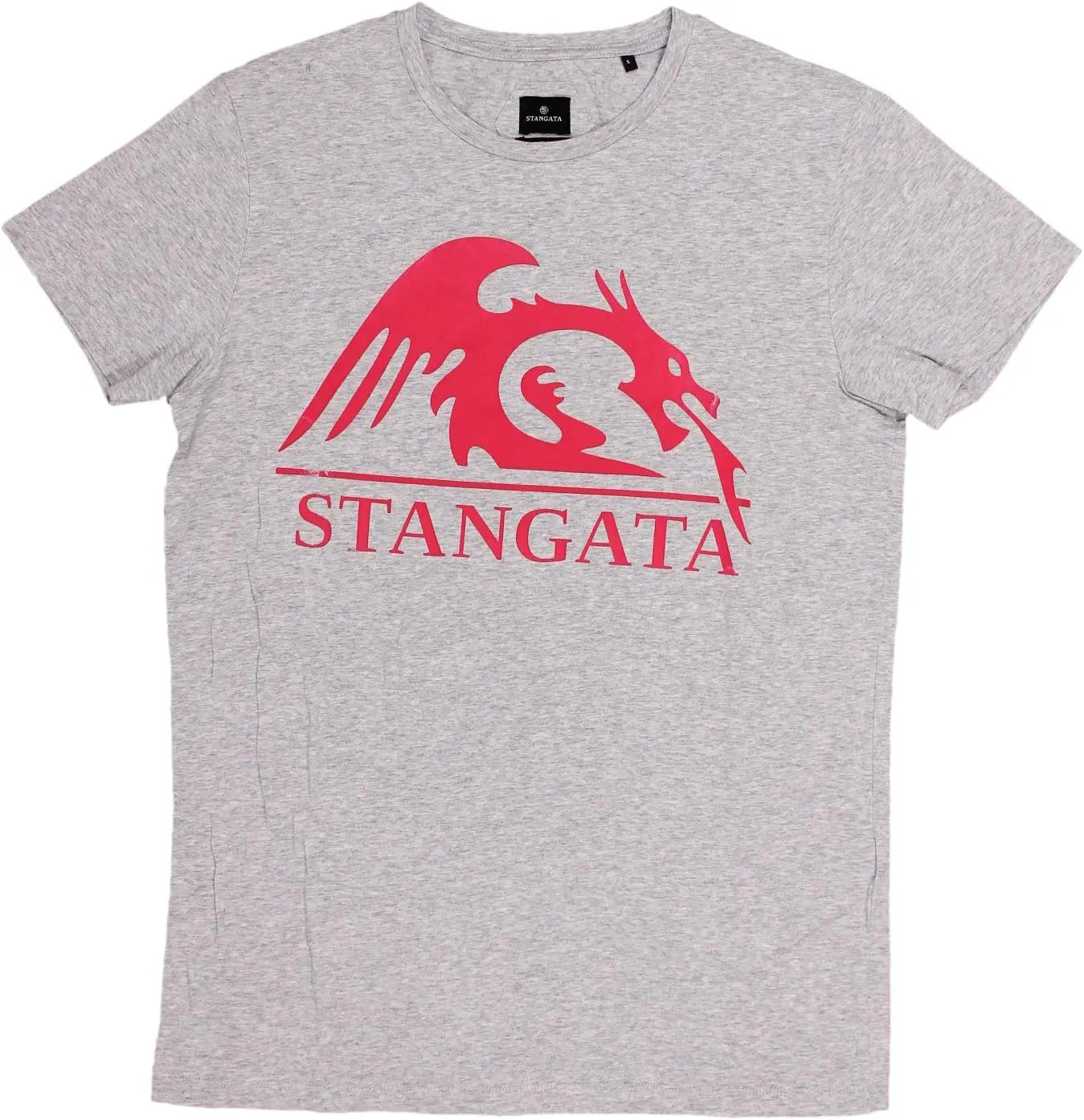 Stangata - BLUE2428- ThriftTale.com - Vintage and second handclothing