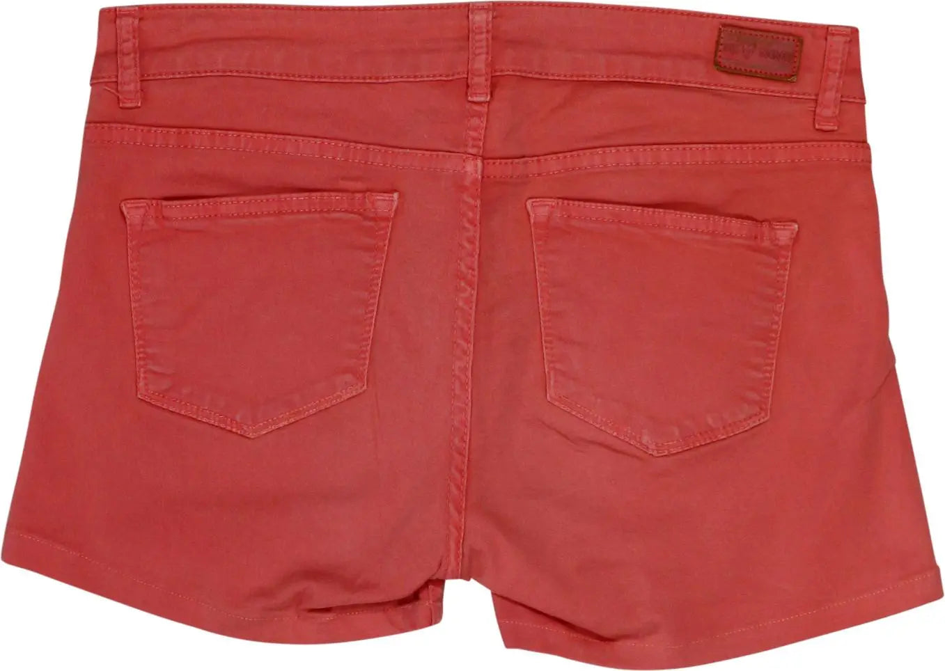 Street One - Pink Shorts- ThriftTale.com - Vintage and second handclothing
