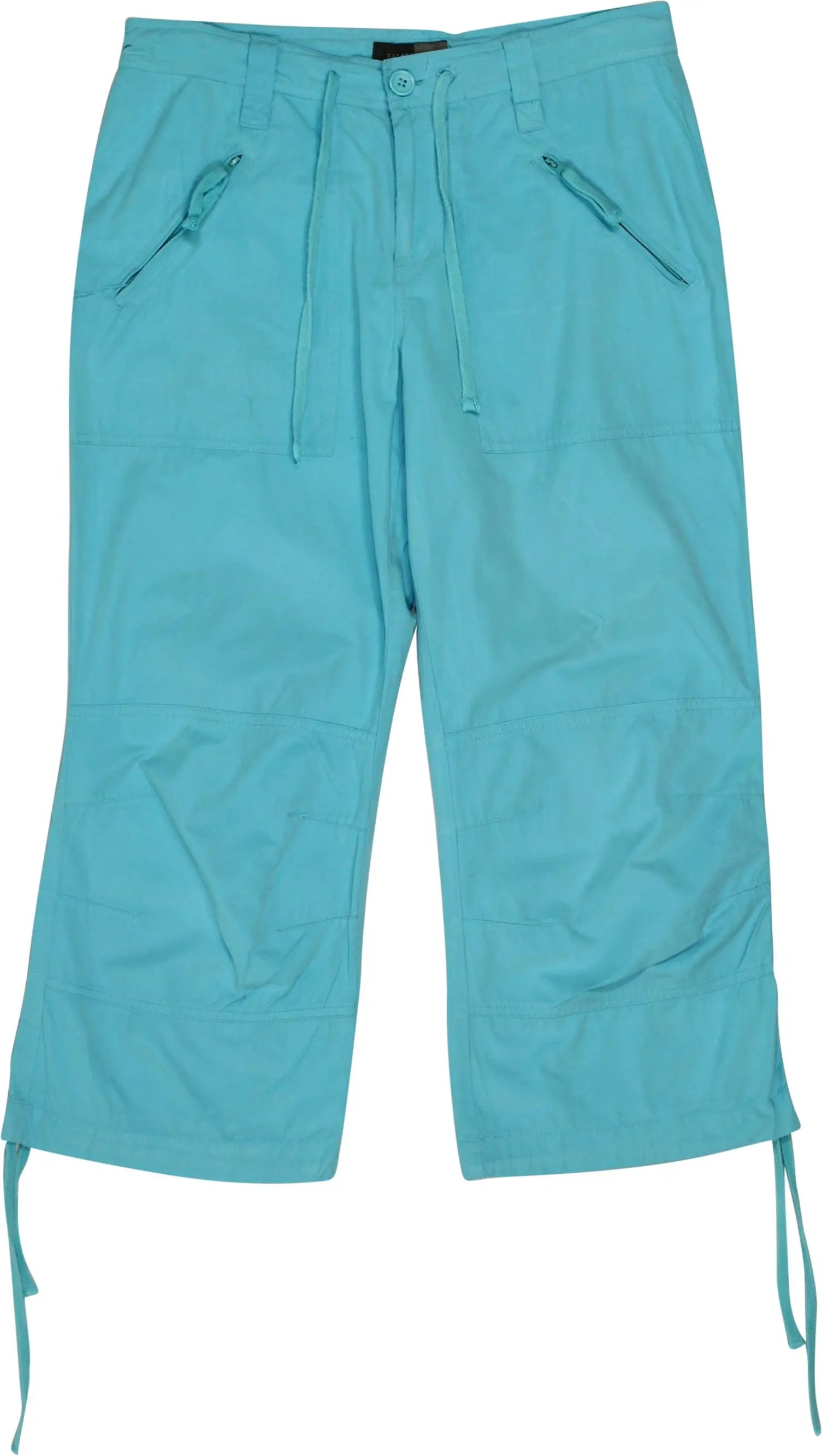 Sutherland - Capri Trousers- ThriftTale.com - Vintage and second handclothing