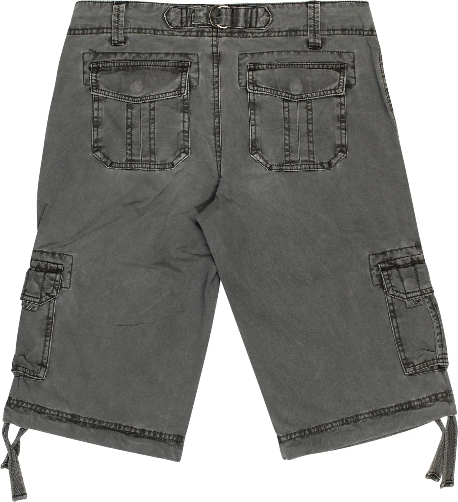 Sutherland - Cargo Shorts- ThriftTale.com - Vintage and second handclothing