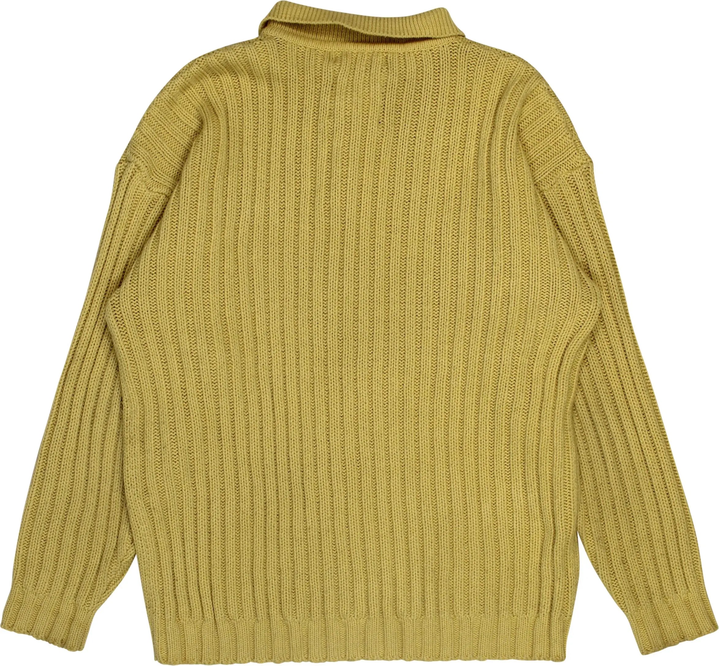 Sutherland - Jumper- ThriftTale.com - Vintage and second handclothing