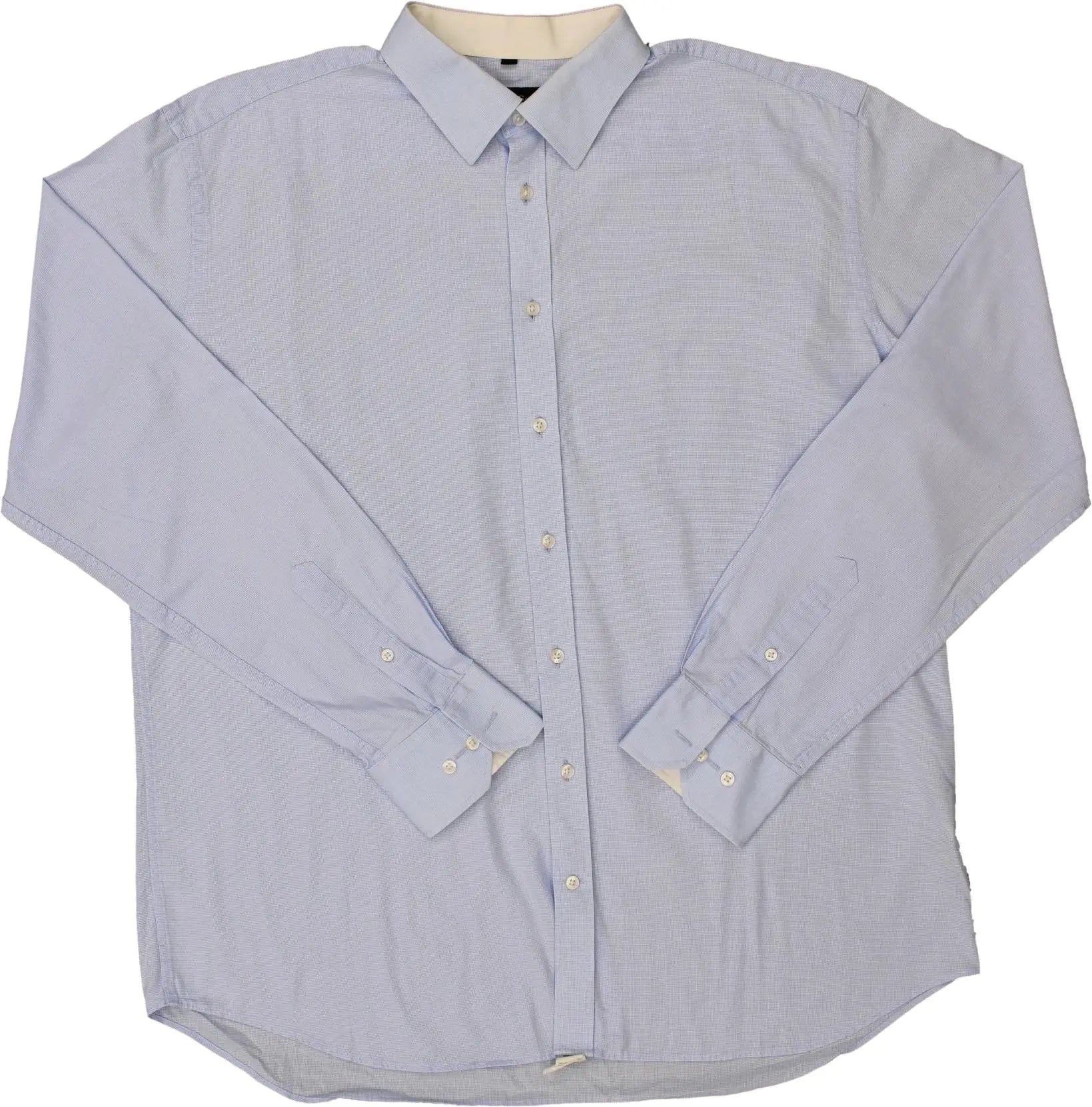 Tailor & Son - WHITE0067- ThriftTale.com - Vintage and second handclothing