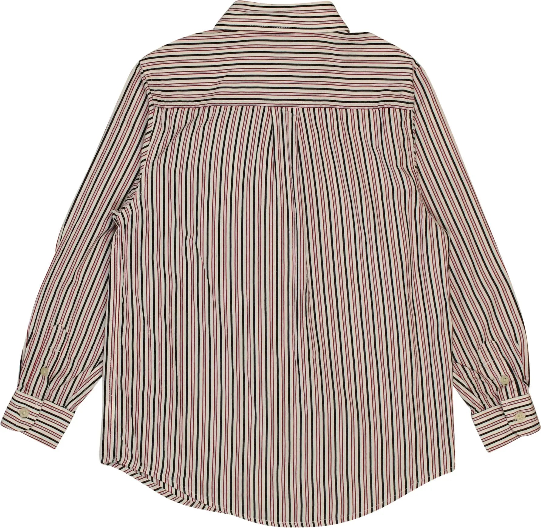 The Children's Place - Striped Shirt- ThriftTale.com - Vintage and second handclothing