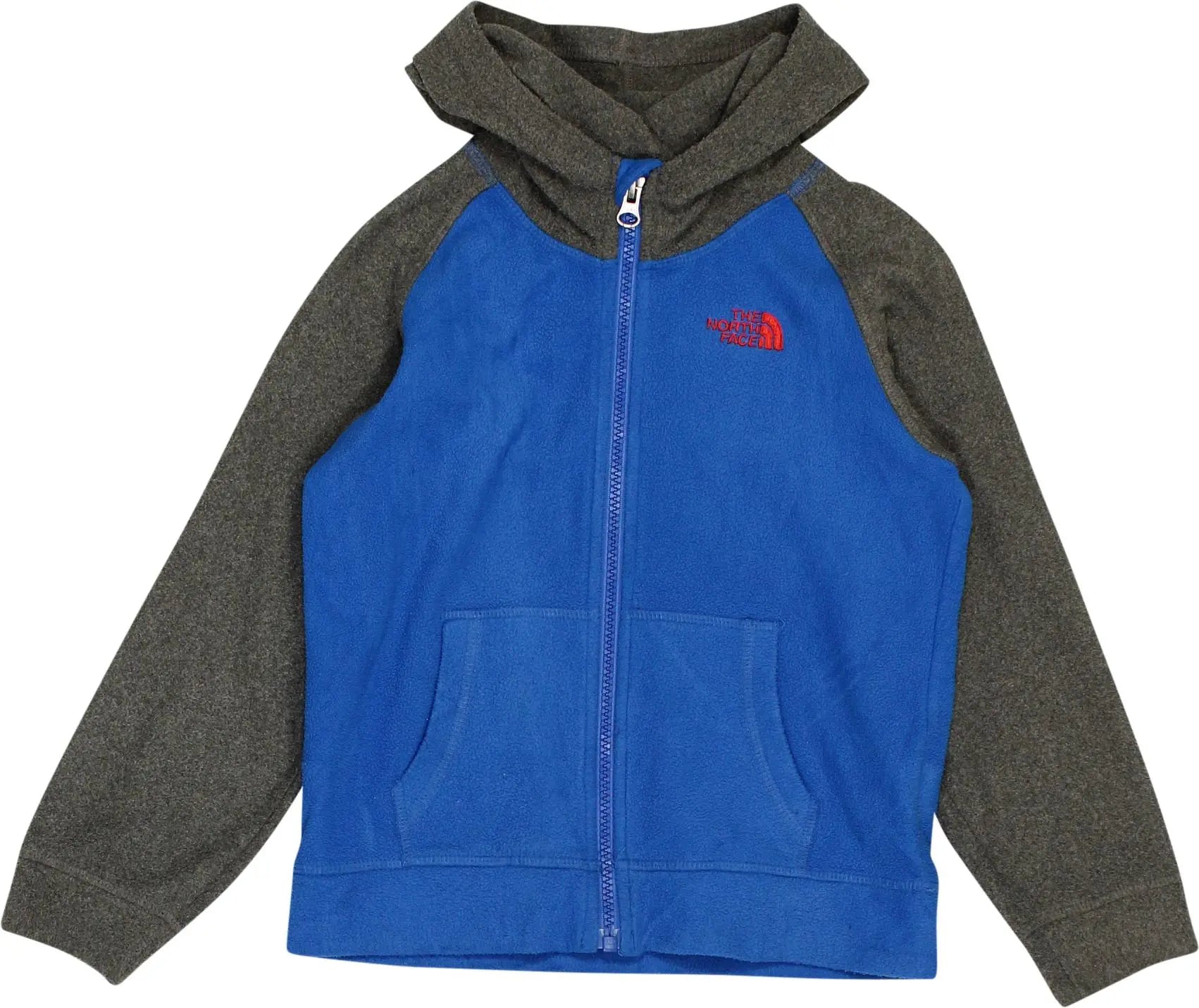 The North Face - Fleece- ThriftTale.com - Vintage and second handclothing