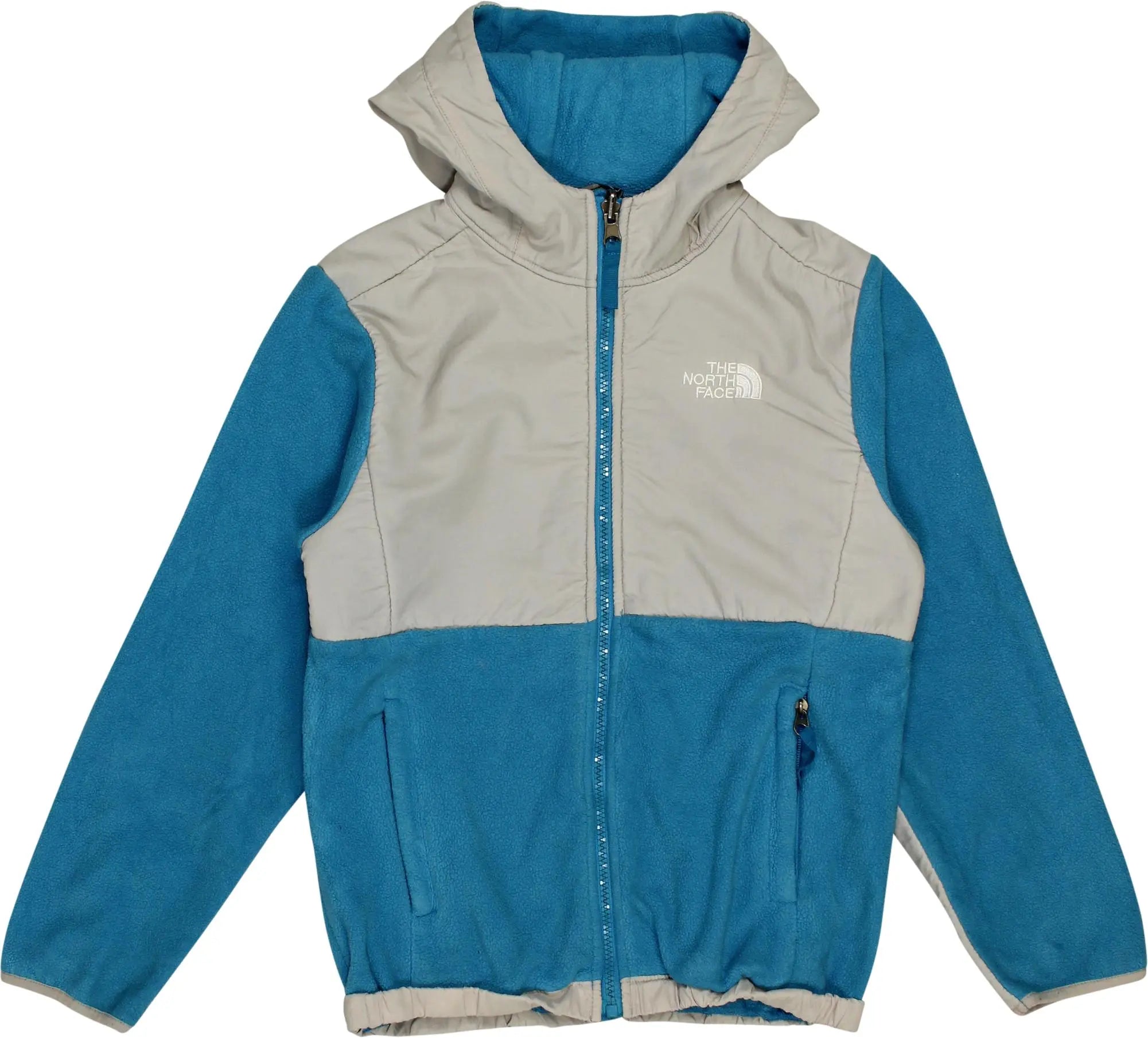 The North Face - Fleece- ThriftTale.com - Vintage and second handclothing