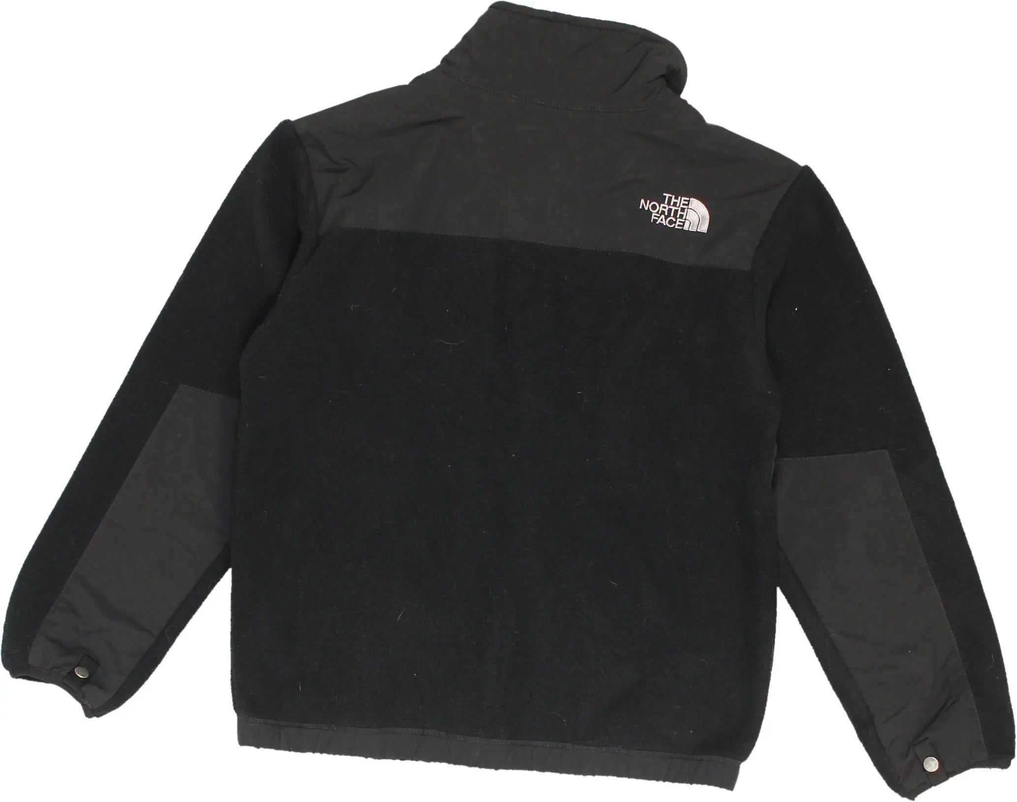 The North Face - Fleece Jacket- ThriftTale.com - Vintage and second handclothing