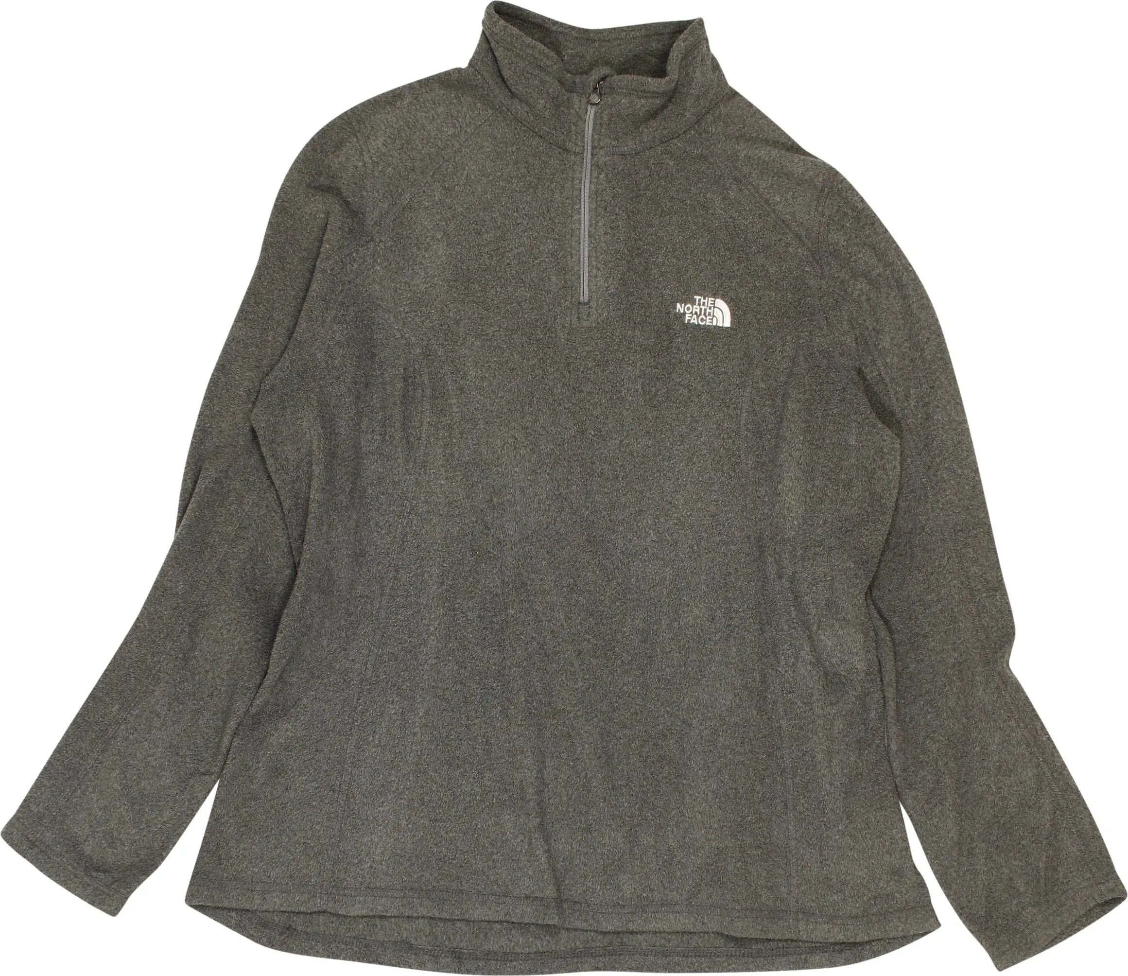 The North Face - Fleece by North Face- ThriftTale.com - Vintage and second handclothing