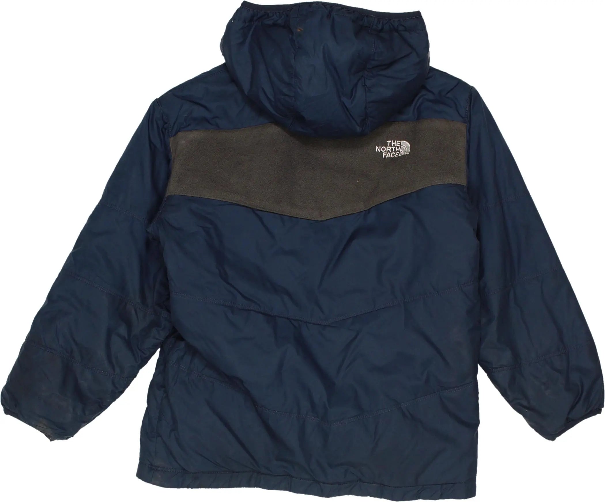 The North Face - Jacket- ThriftTale.com - Vintage and second handclothing