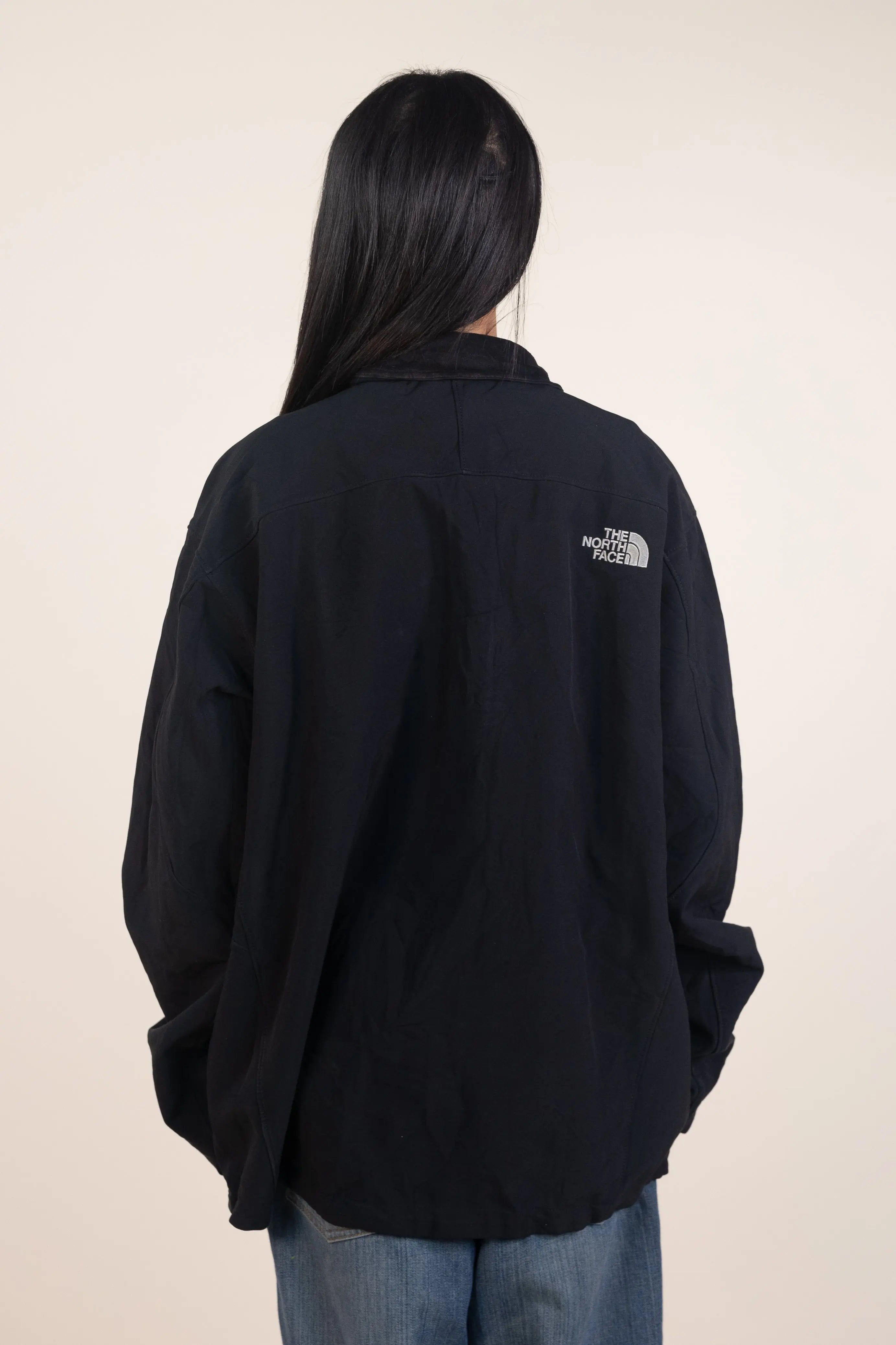 The North Face - Outdoor Jacket by The North Face- ThriftTale.com - Vintage and second handclothing