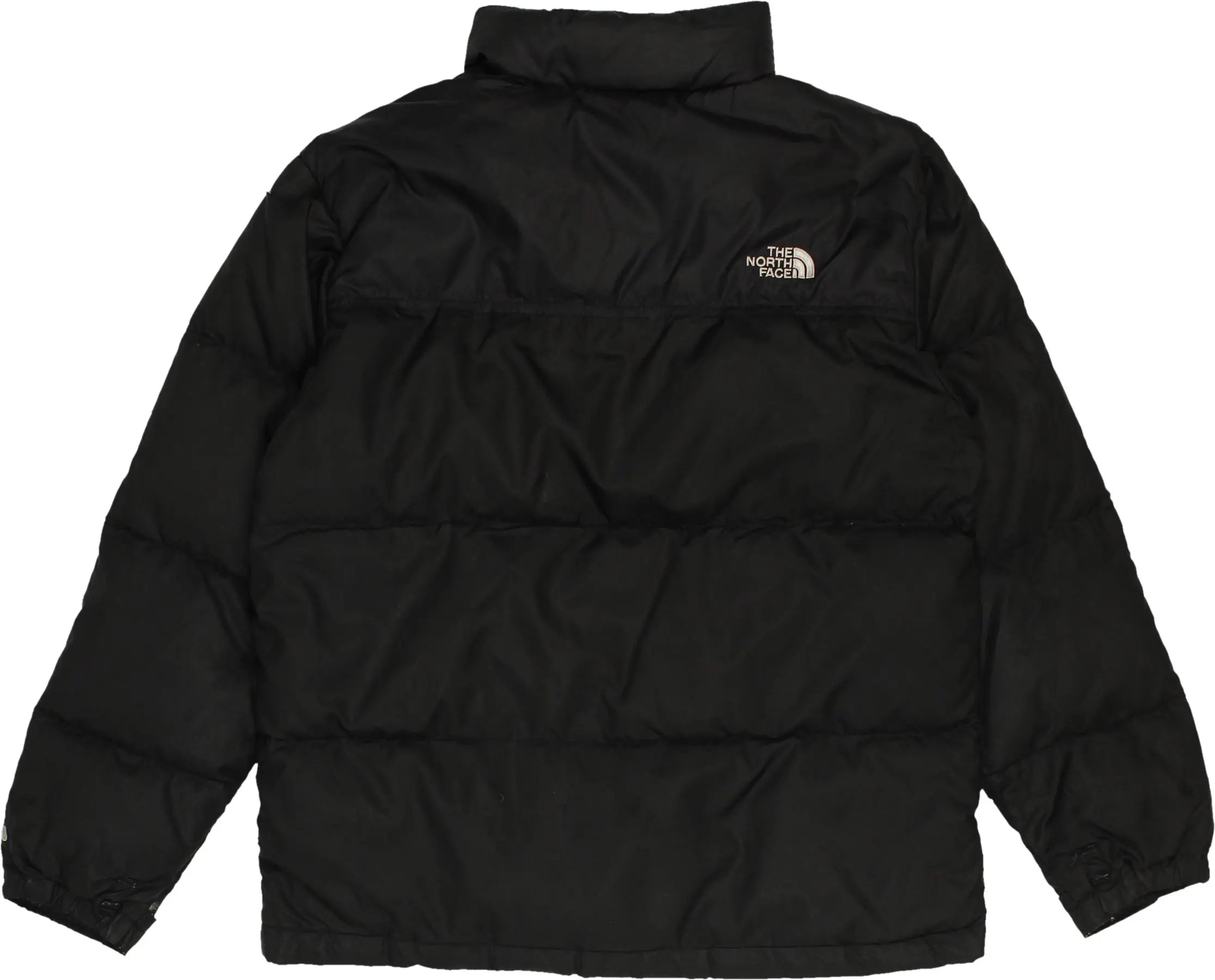 The North Face - Padded Jacket by The North Face- ThriftTale.com - Vintage and second handclothing