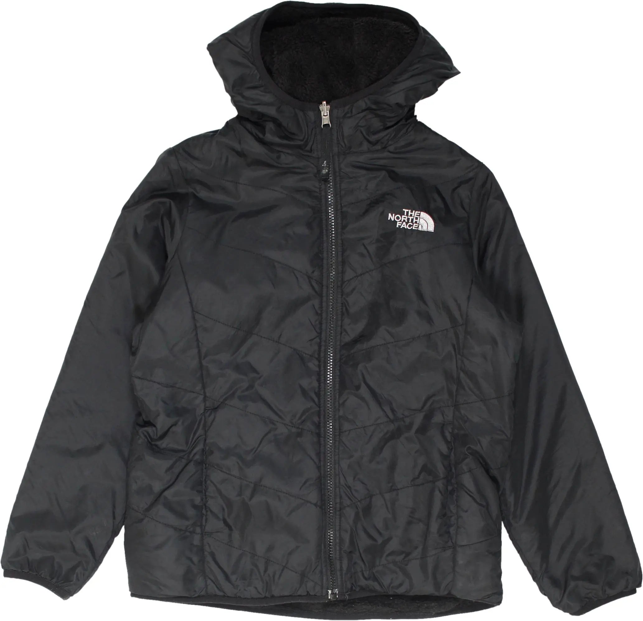 The North Face - The North Face Jacket- ThriftTale.com - Vintage and second handclothing