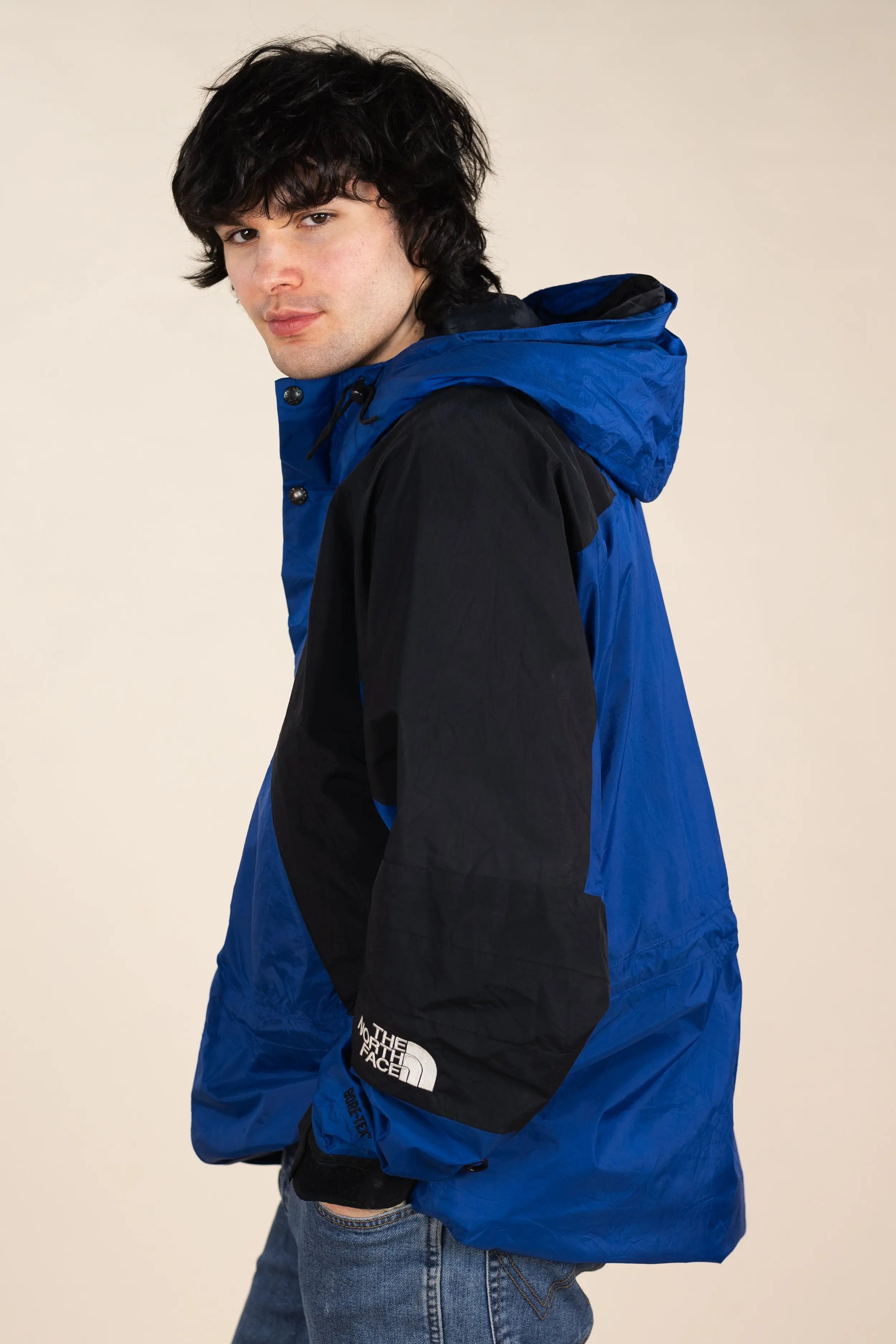 The North Face - The North Face Jacket- ThriftTale.com - Vintage and second handclothing