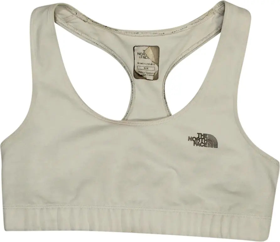 The North Face - The North Face Sport Bra- ThriftTale.com - Vintage and second handclothing