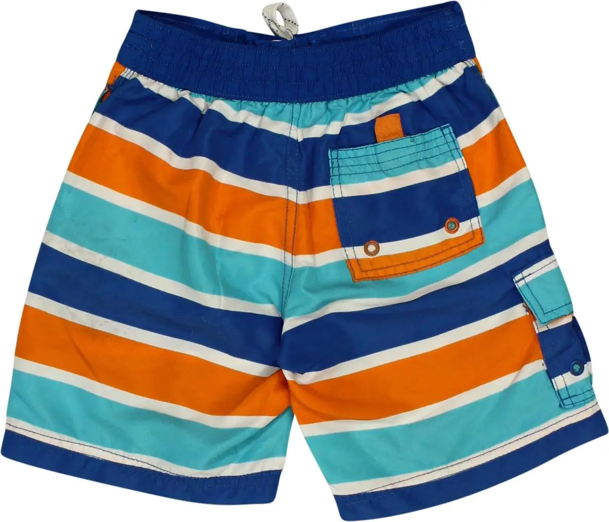ThriftTale - Swimming Trunks- ThriftTale.com - Vintage and second handclothing
