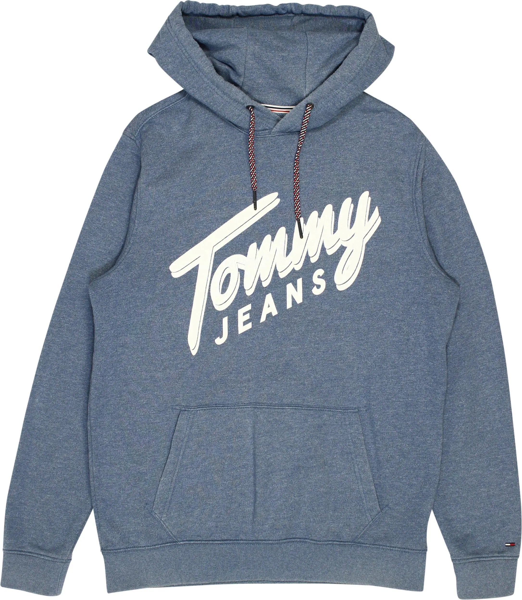 Tommy Hilfiger Iconic Stringtanga (1387906069) ab 13,84 €